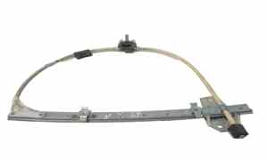 Cremagliera anteriore destra passeggero per Renault Express 2 Serie (1991 - 1998)