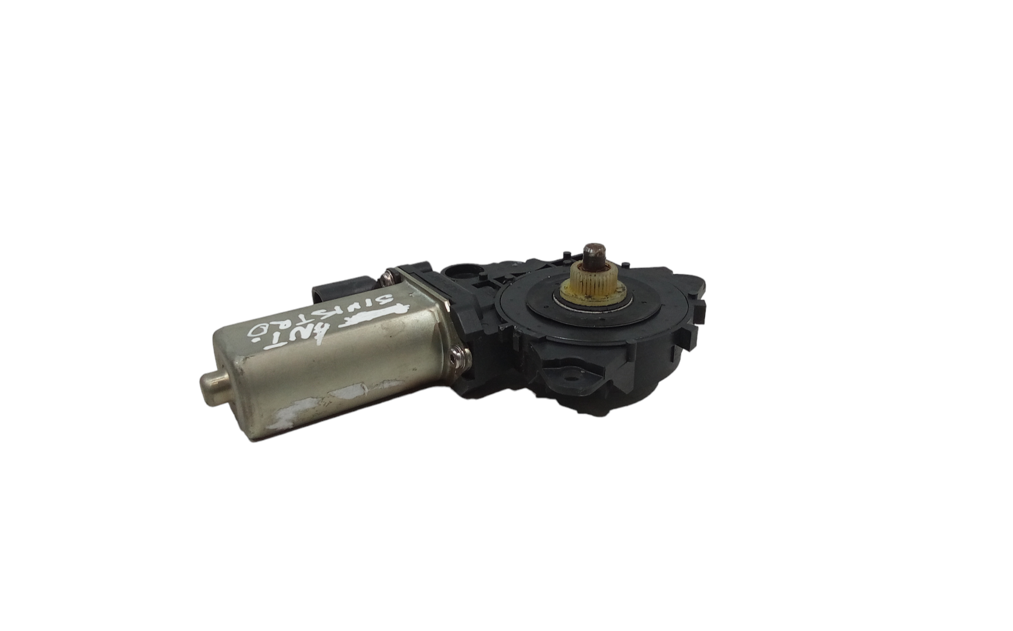 Motorino Alzavetro anteriore Sinistro per Lancia Musa 2 Serie (2007 - In produzione)