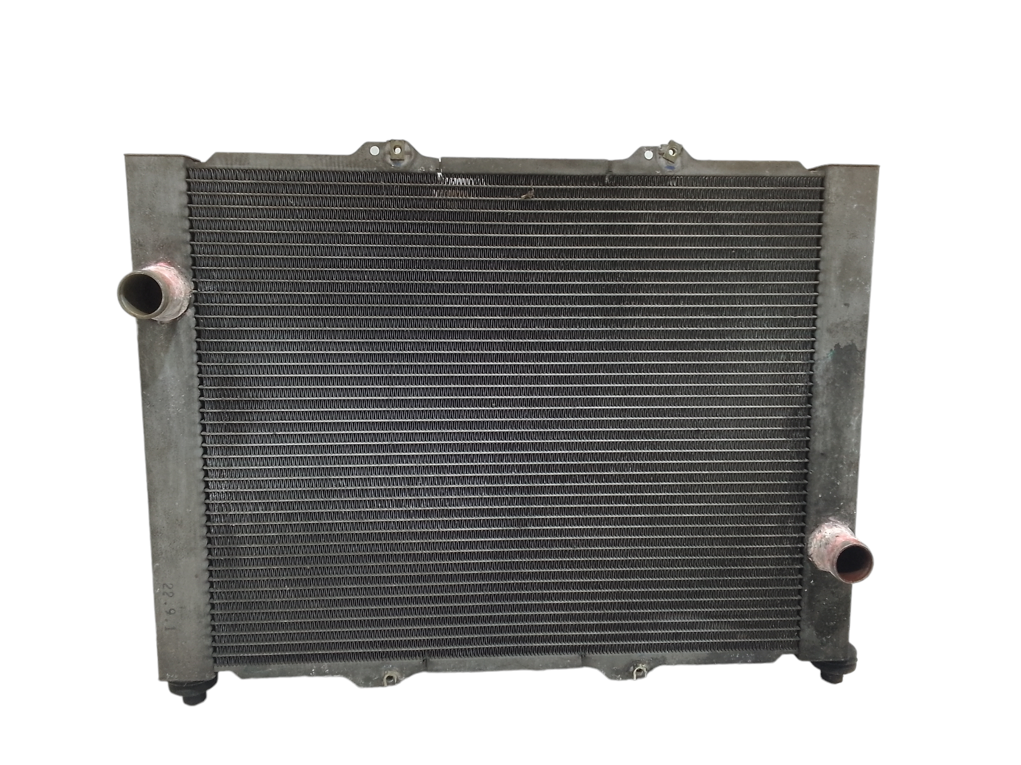 Radiatore acqua per Renault Clio Serie (01>05) (2001 - 2005)