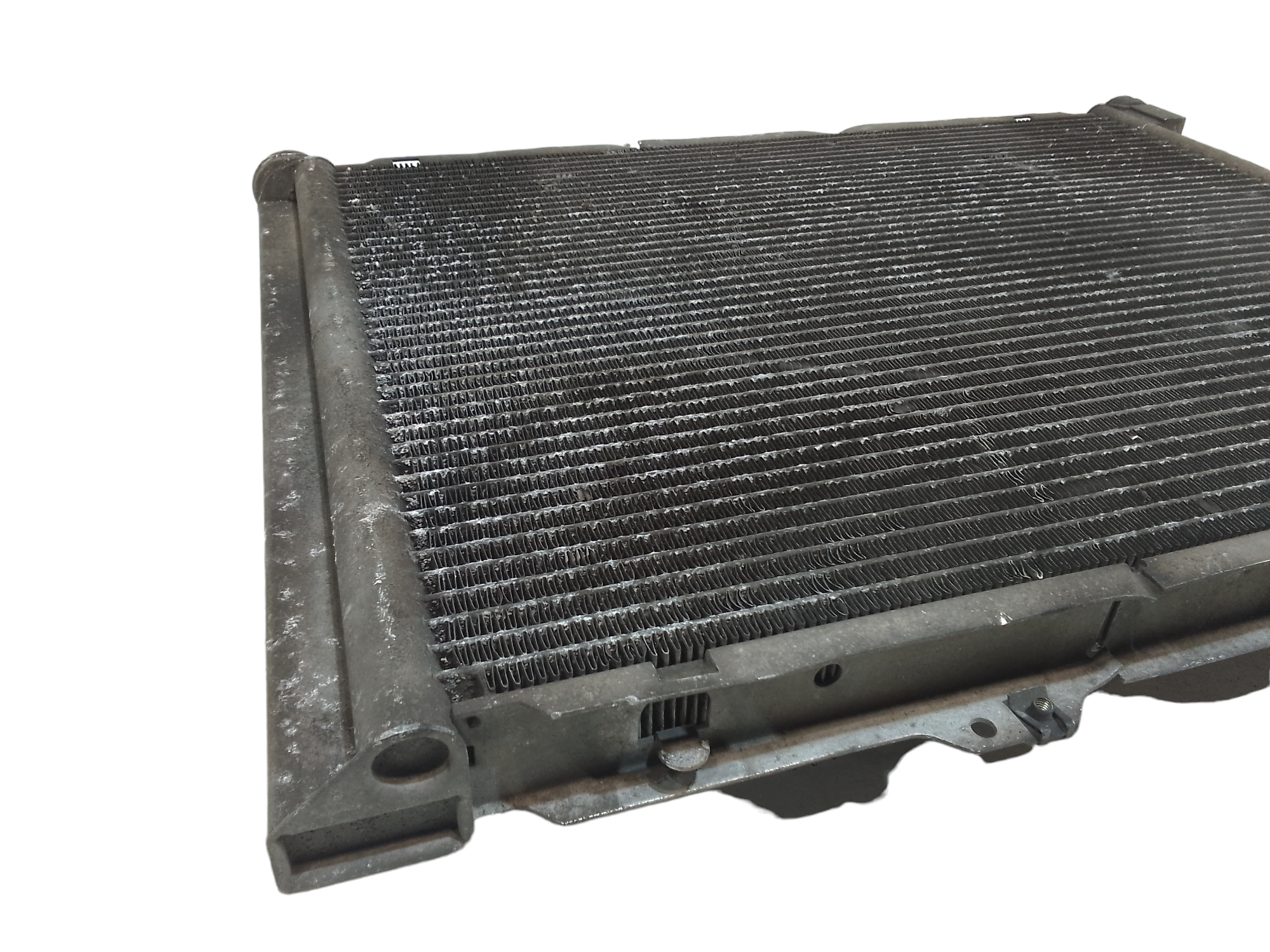 Radiatore acqua per Renault Clio Serie (01>05) (2001 - 2005)