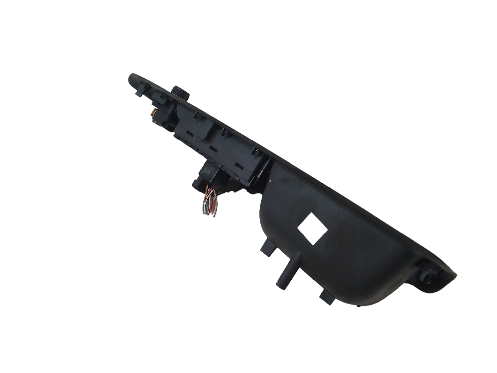 Pulsantiera anteriore sinistra Guida per Volkswagen Golf 5 Plus (04>08)