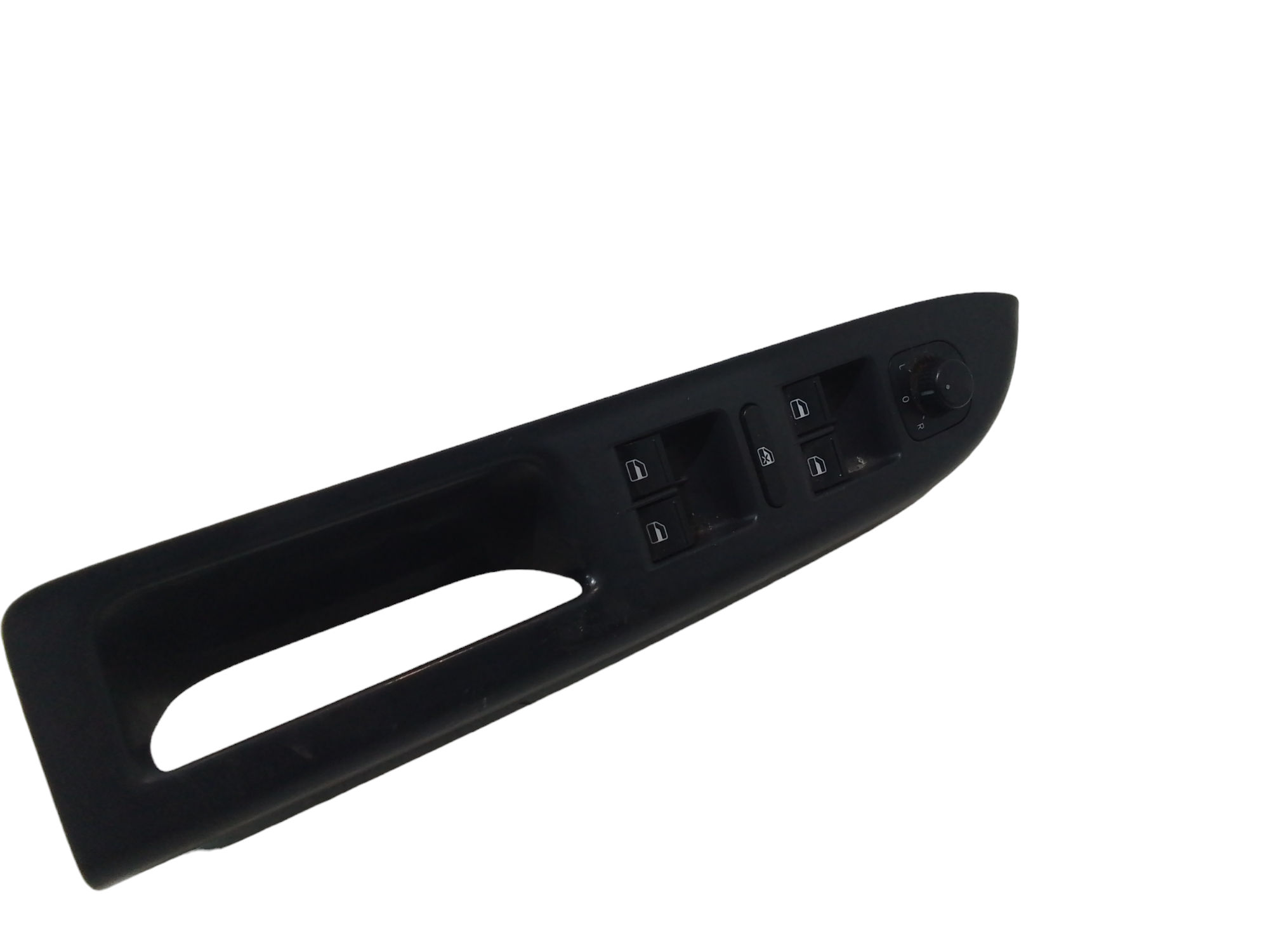 Pulsantiera anteriore sinistra Guida per Volkswagen Golf 5 Plus (04>08)