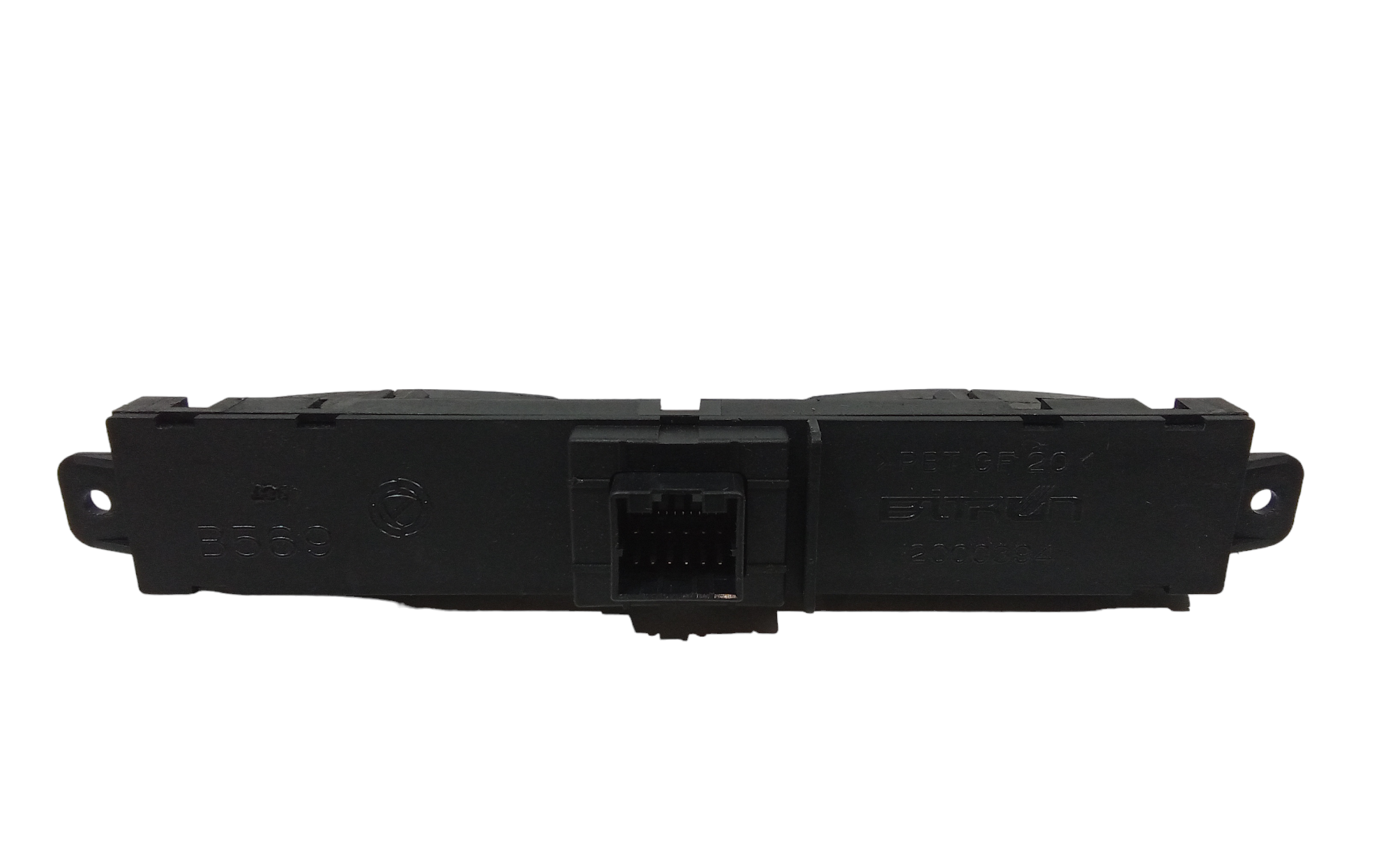 Pulsantiera chiusura porte per Lancia Musa 2 Serie (2007 - In produzione)