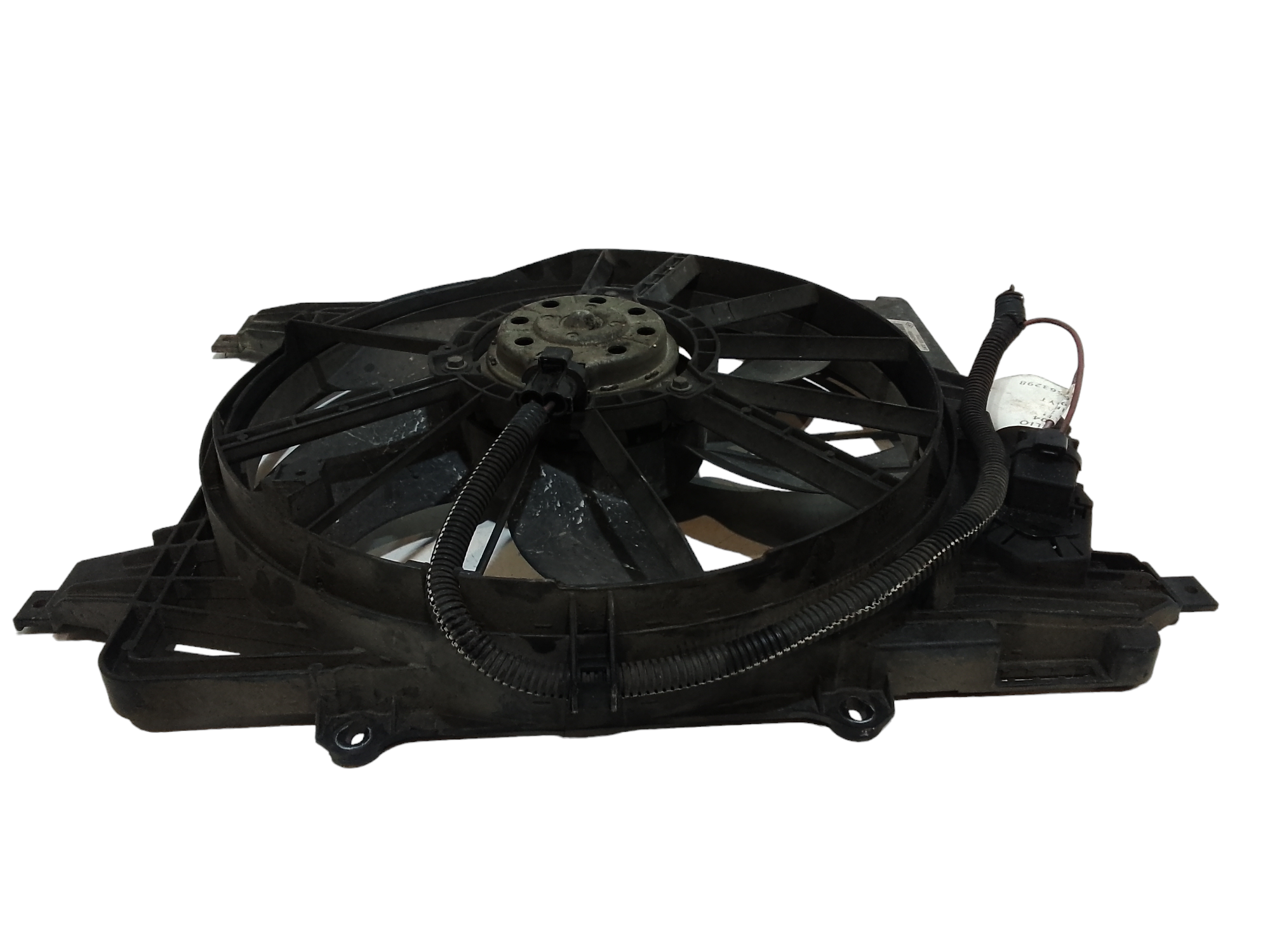 Elettroventola per Renault Clio Serie (01>05) (2001 - 2005)