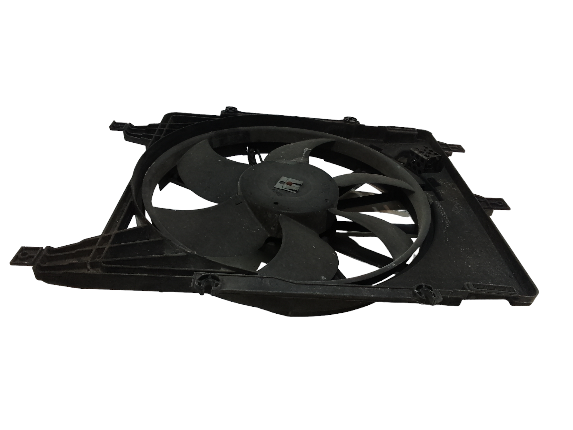 Elettroventola per Renault Clio Serie (01>05) (2001 - 2005)