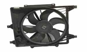 Elettroventola per Renault Clio Serie (01>05) (2001 - 2005)