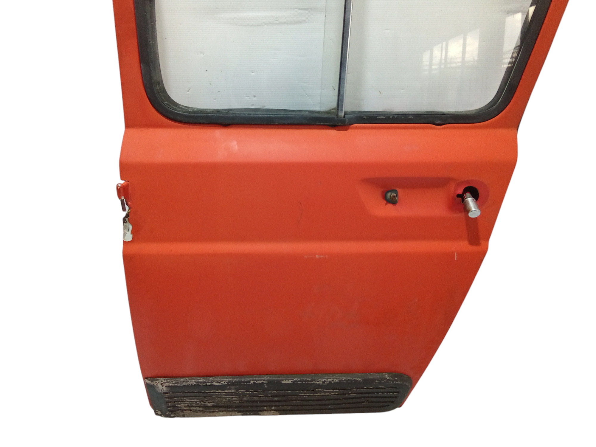 Portiera Posteriore Sinistra per Renault 4 1 Serie (1961 - 1993)