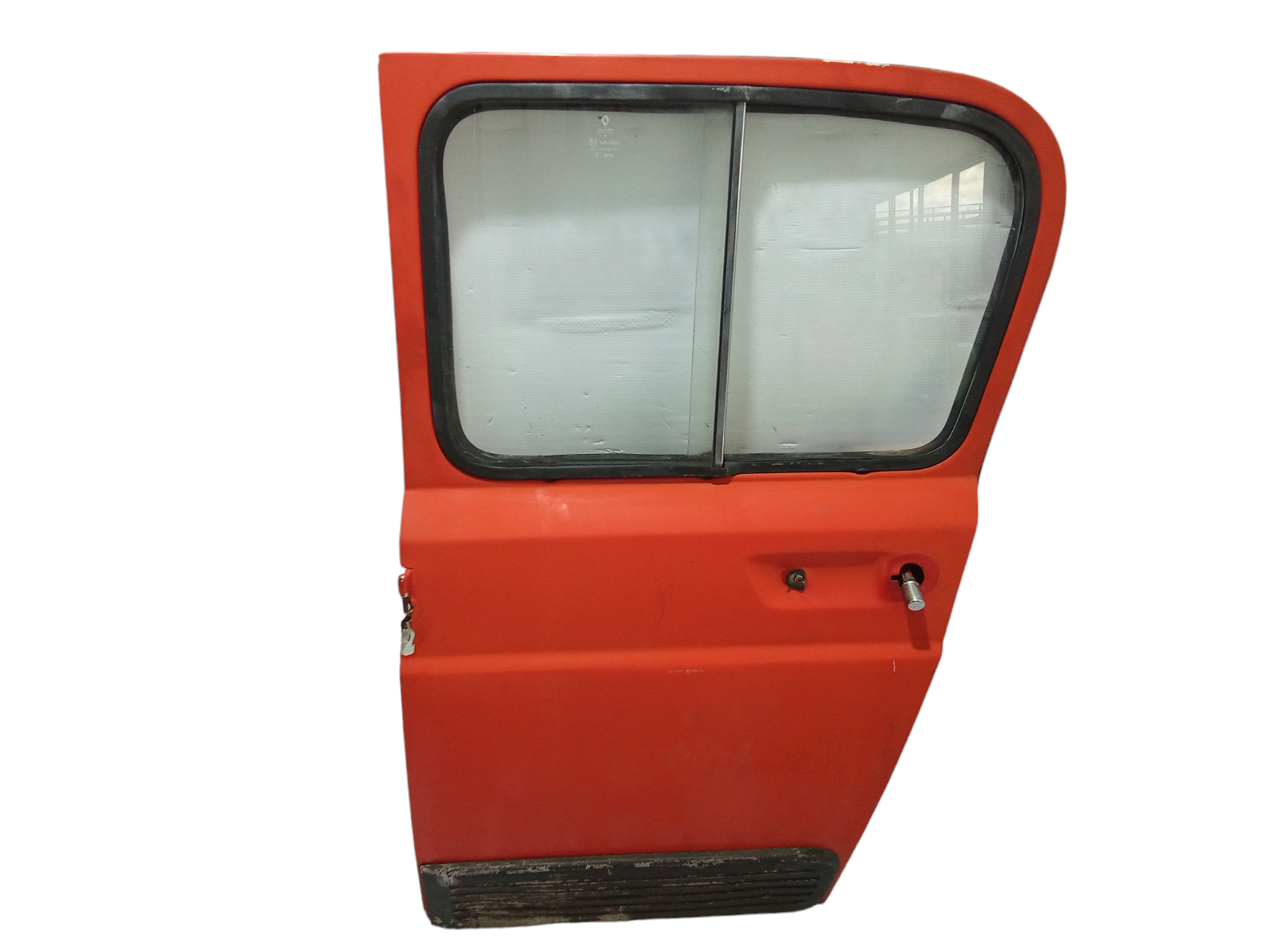 Portiera Posteriore Sinistra per Renault 4 1 Serie (1961 - 1993)