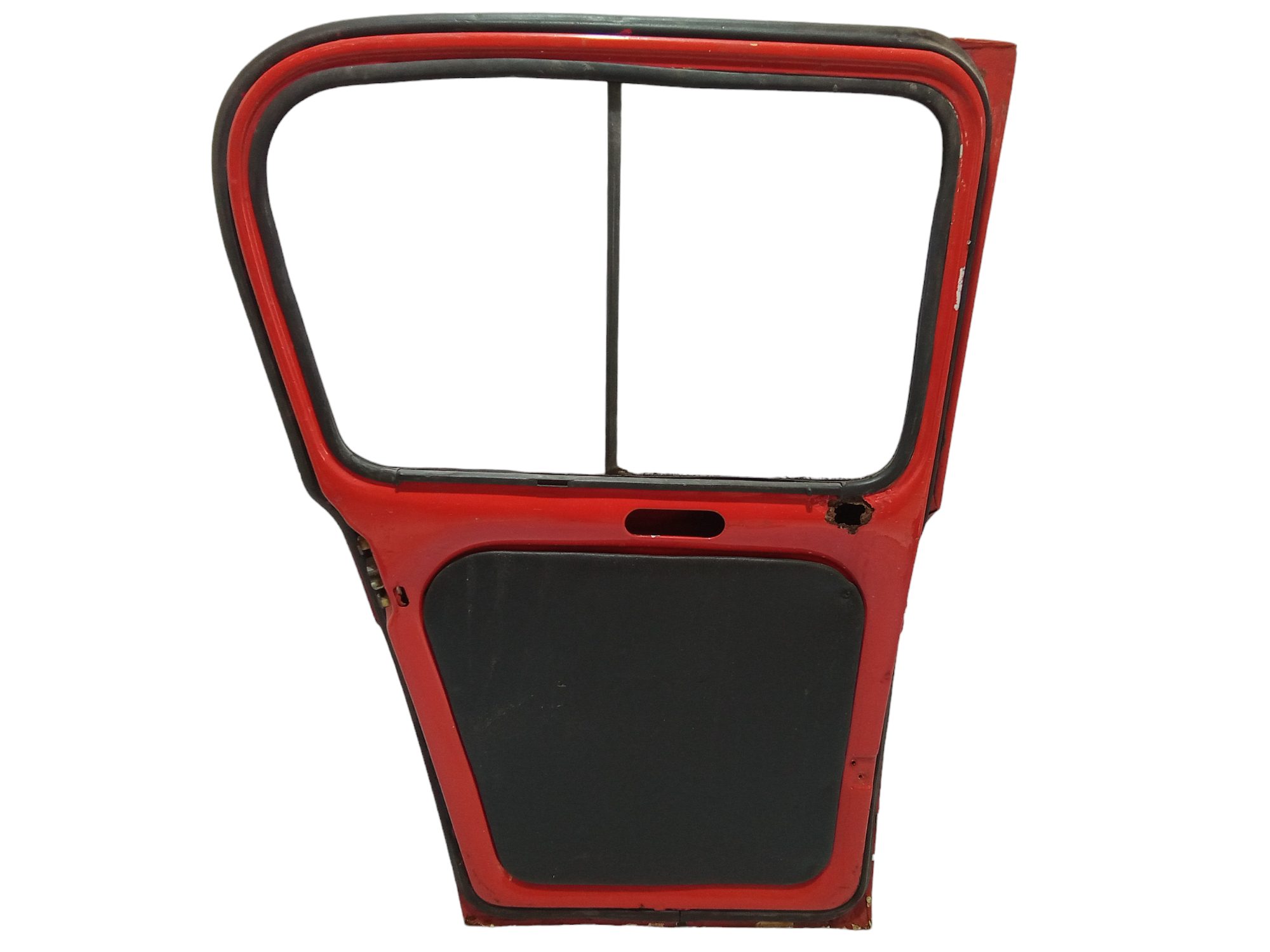 Portiera Posteriore Sinistra per Renault 4 1 Serie (1961 - 1993)