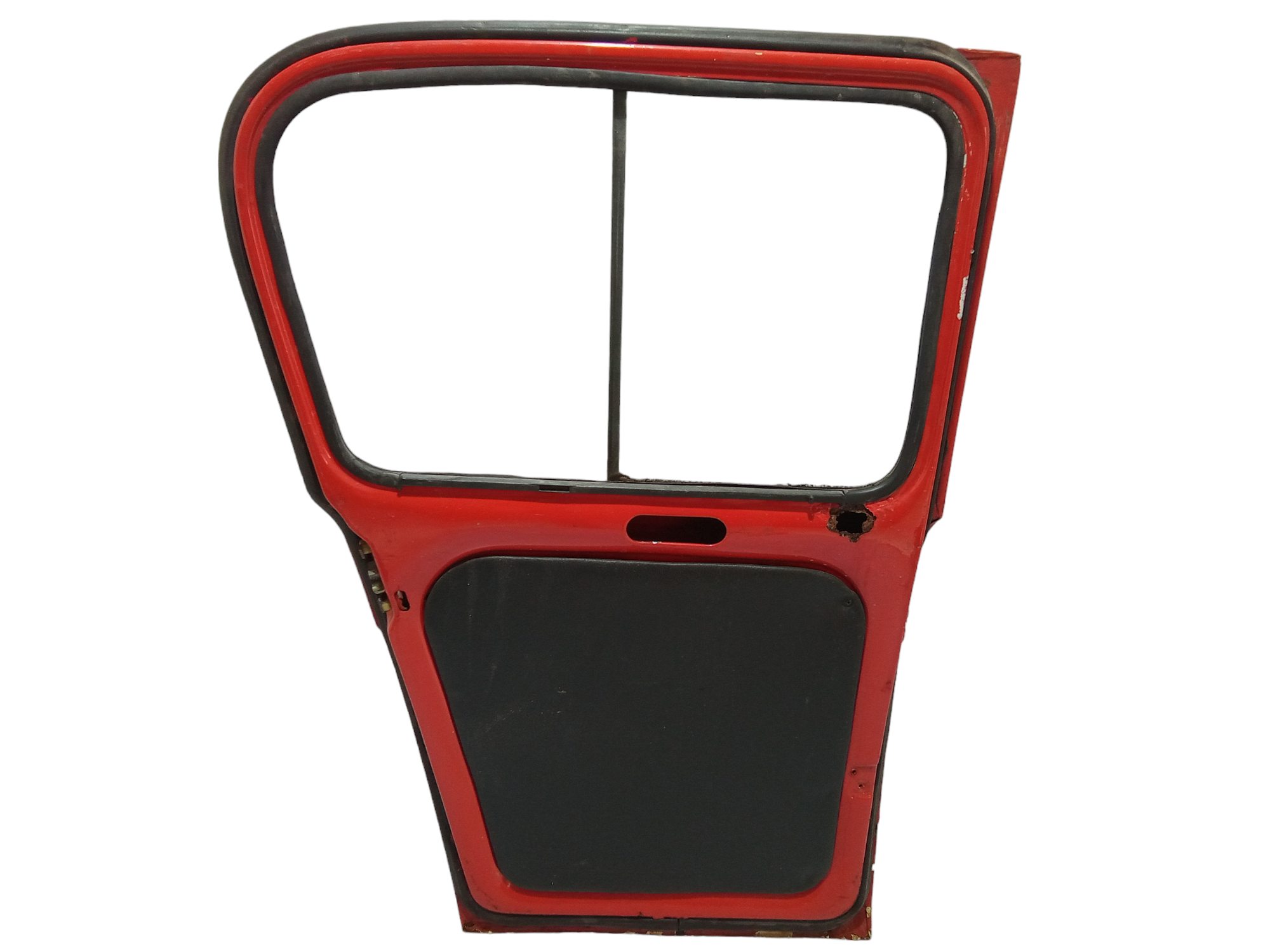 Portiera Posteriore Sinistra per Renault 4 1 Serie (1961 - 1993)