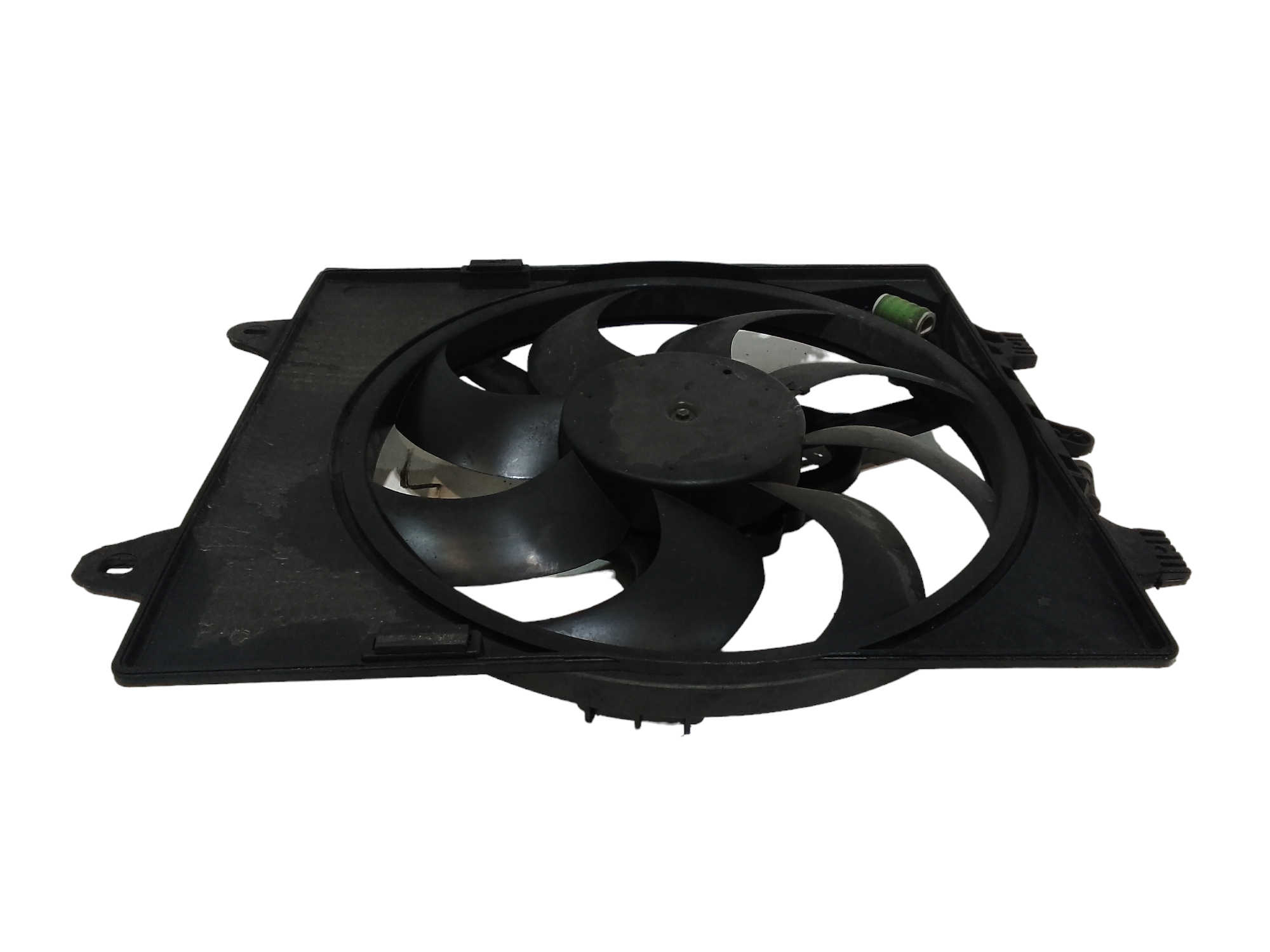 Elettroventola per Lancia Ypsilon 4 Serie (2011 - In produzione)