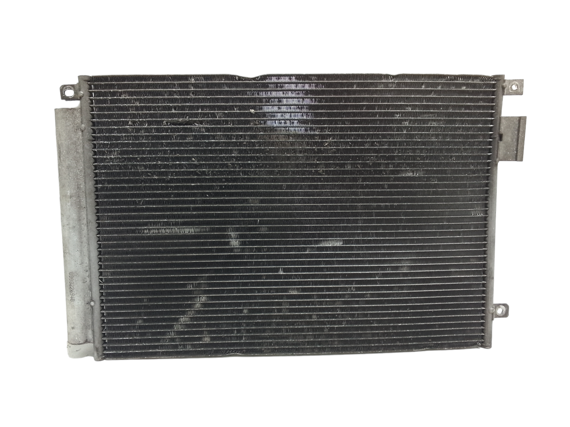 Radiatore A/C per Lancia Ypsilon 4 Serie (2011 - In produzione)