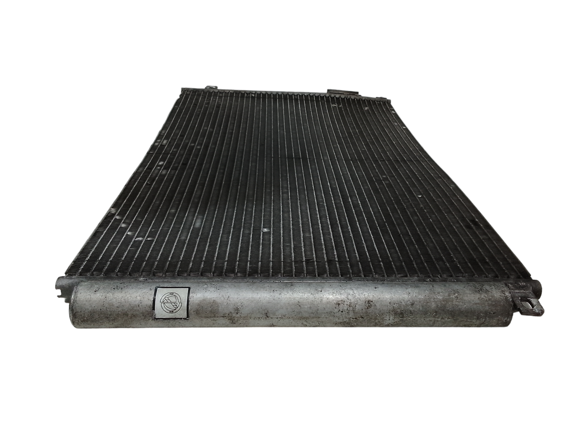 Radiatore A/C per Lancia Ypsilon 4 Serie (2011 - In produzione)