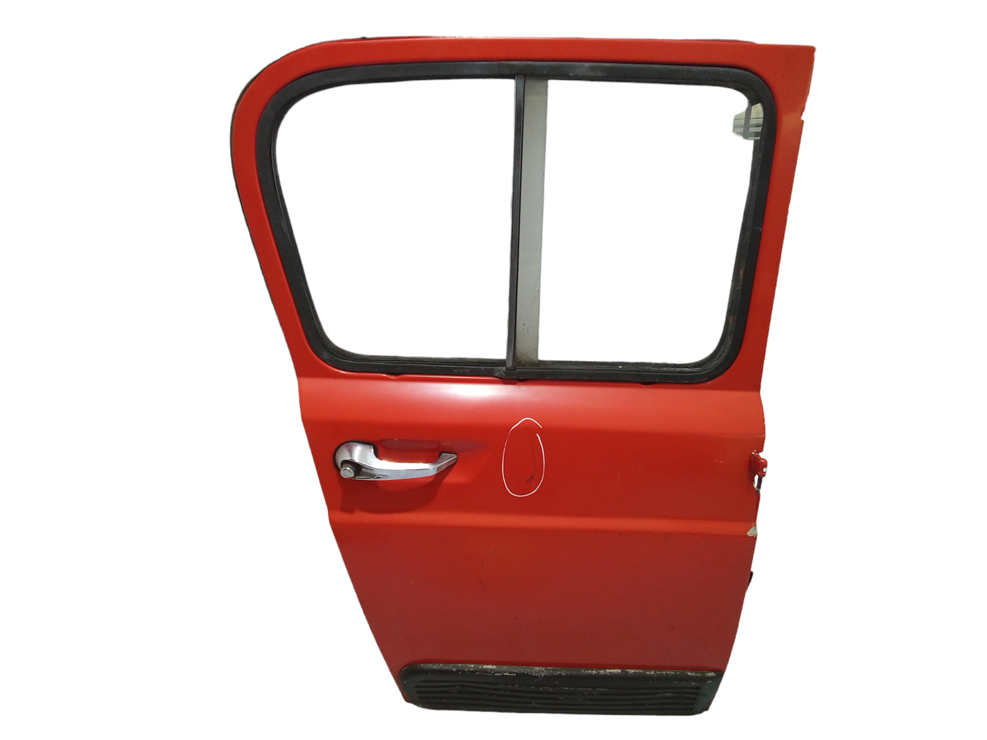 Portiera Posteriore Destra per Renault 4 1 Serie (1961 - 1993)