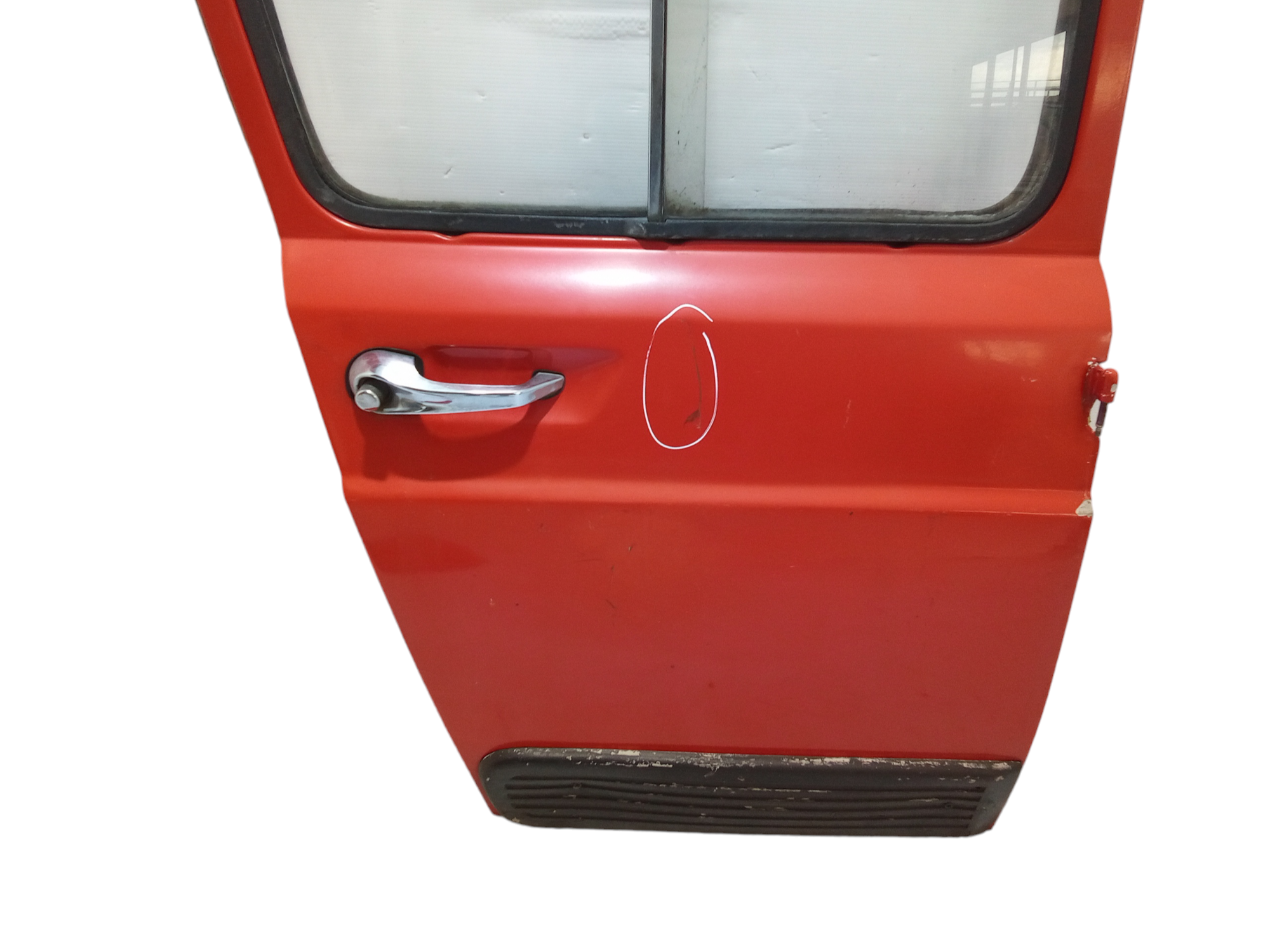 Portiera Posteriore Destra per Renault 4 1 Serie (1961 - 1993)