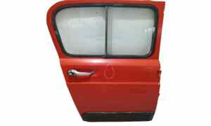 Portiera Posteriore Destra per Renault 4 1 Serie (1961 - 1993)