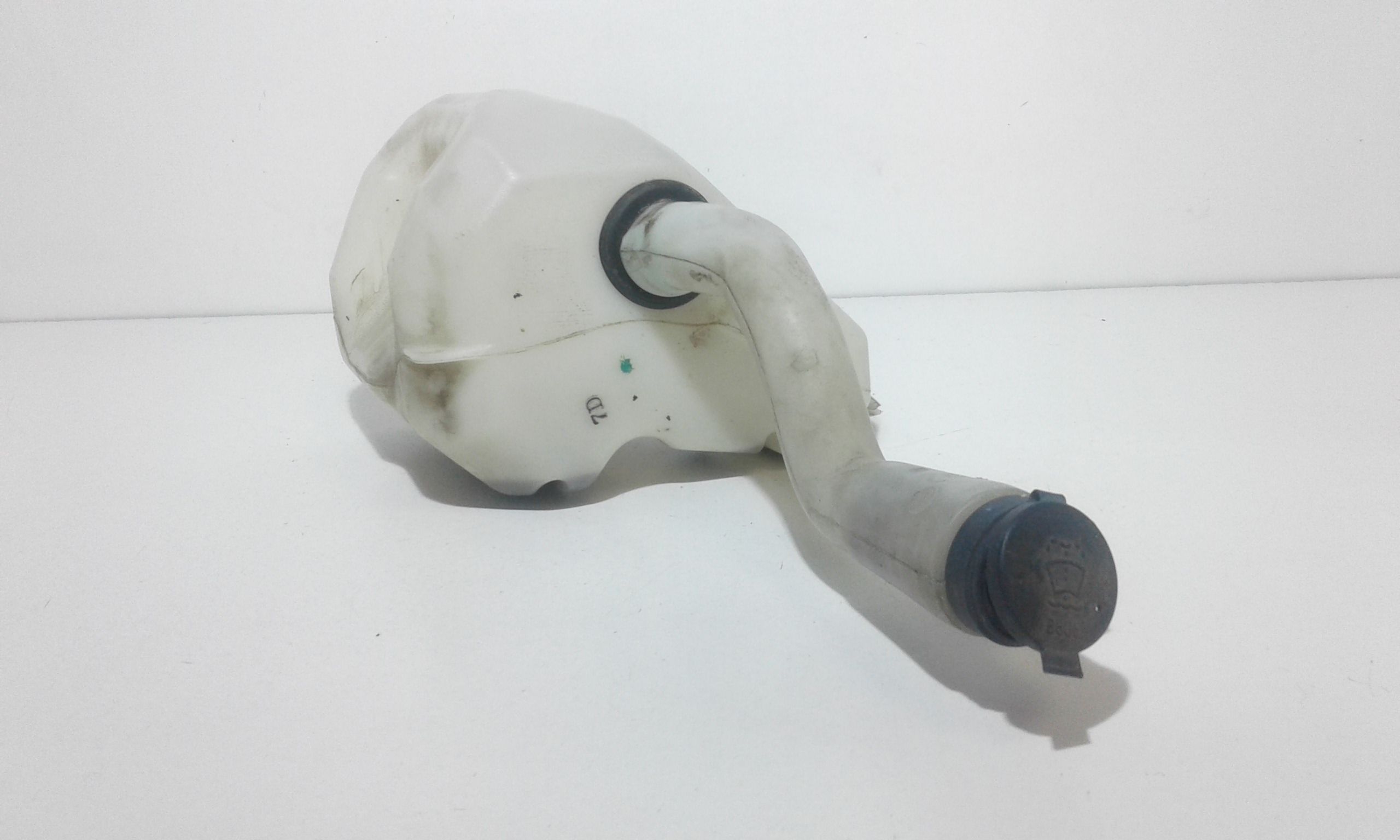 Vaschetta liquido radiatore FIAT Grande Punto 1 Serie