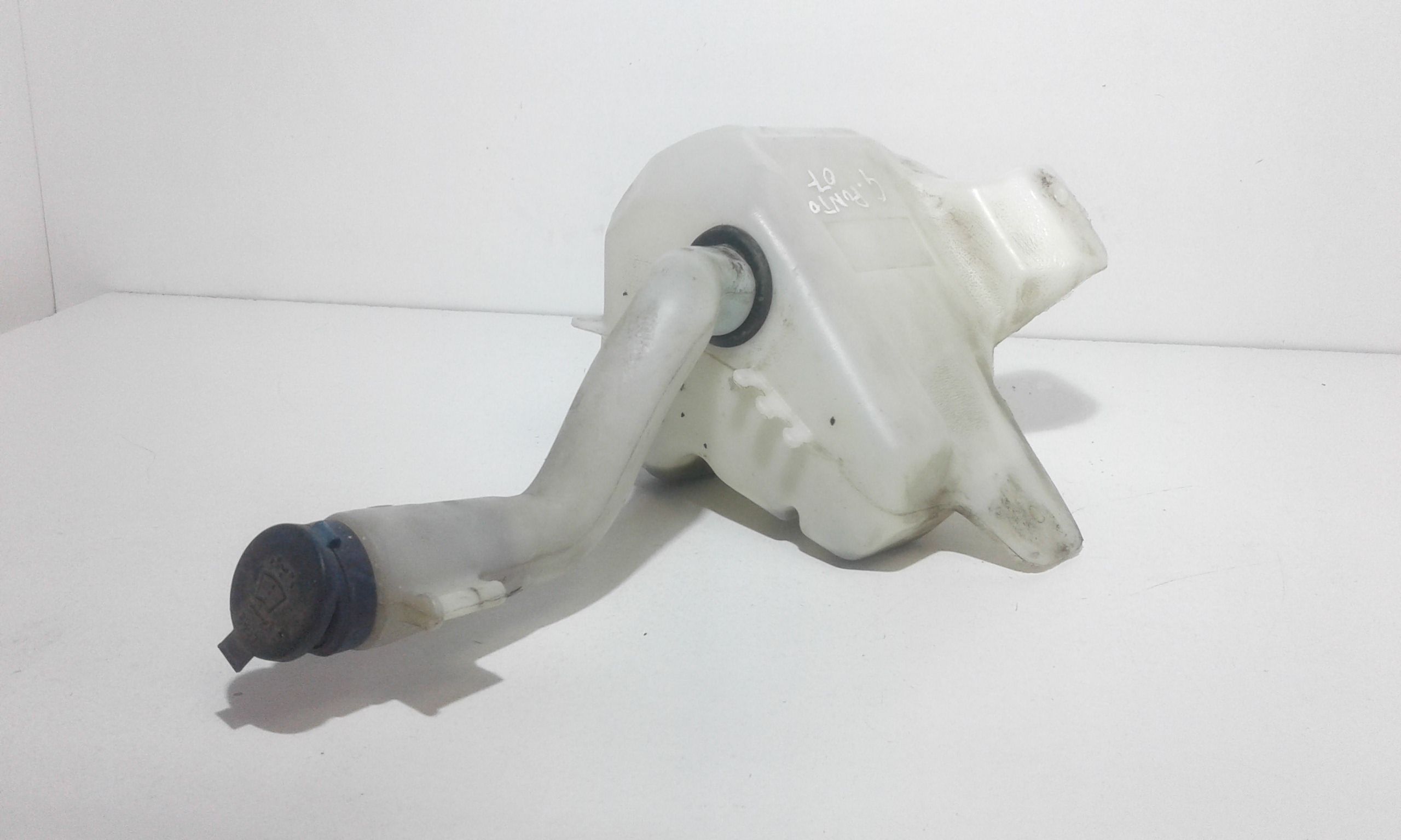 Vaschetta liquido radiatore FIAT Grande Punto 1 Serie