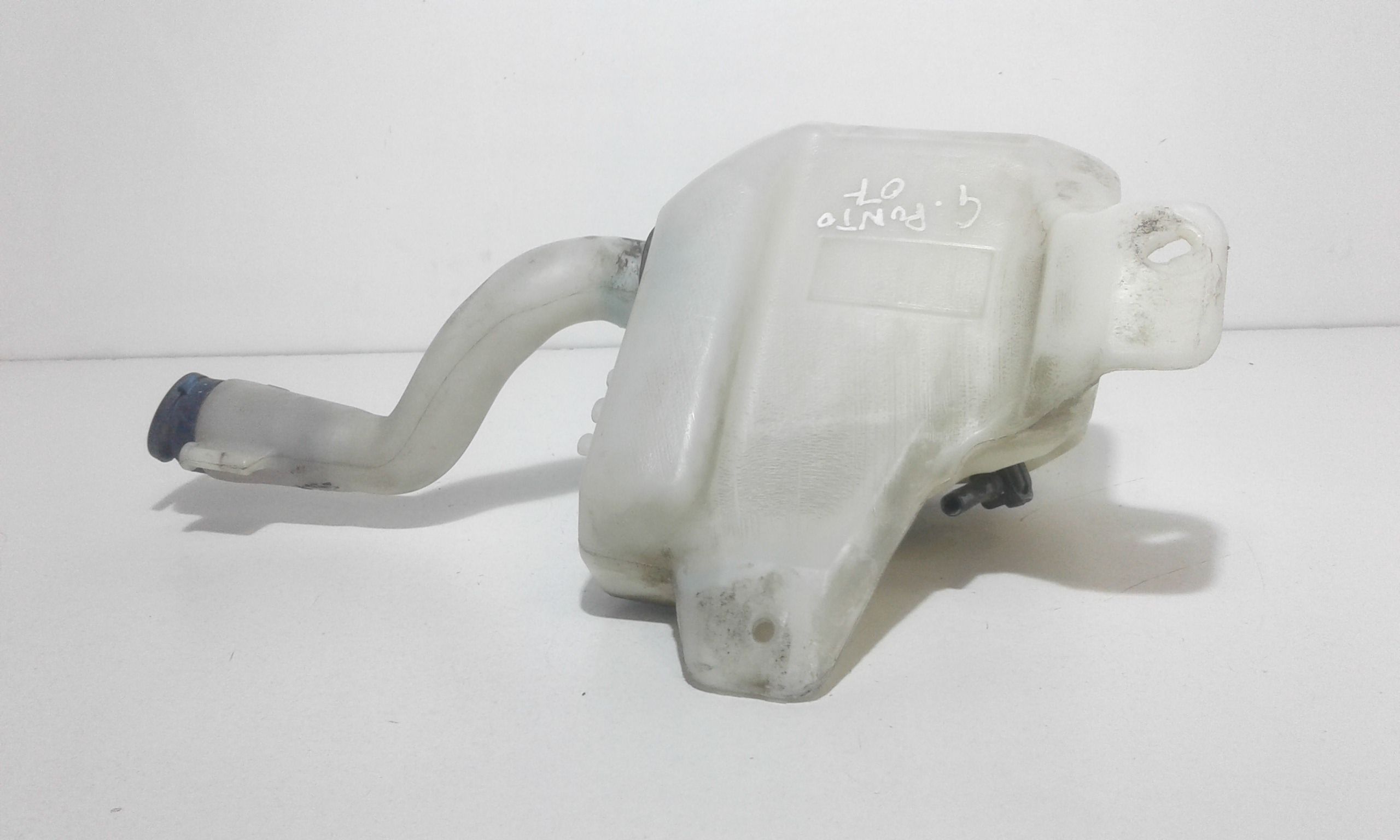 Vaschetta liquido radiatore FIAT Grande Punto 1 Serie