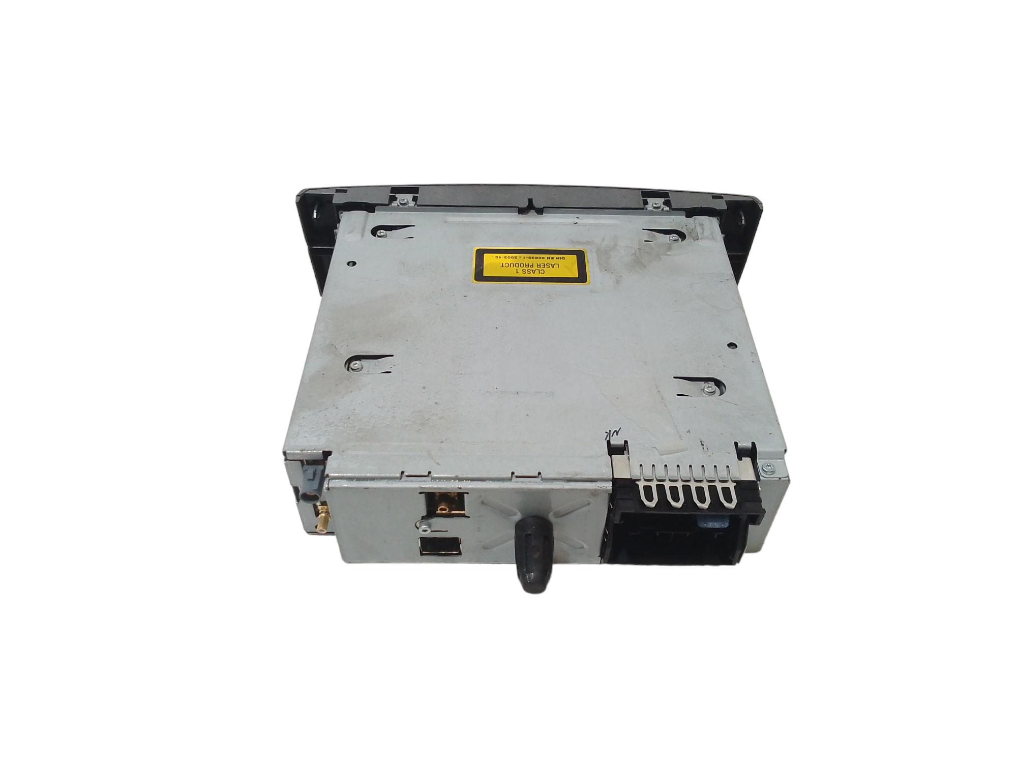 Navigatore per Peugeot 308 Serie (07>14) (2007 - 2014)