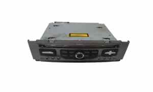 Navigatore per Peugeot 308 Serie (07>14) (2007 - 2014)