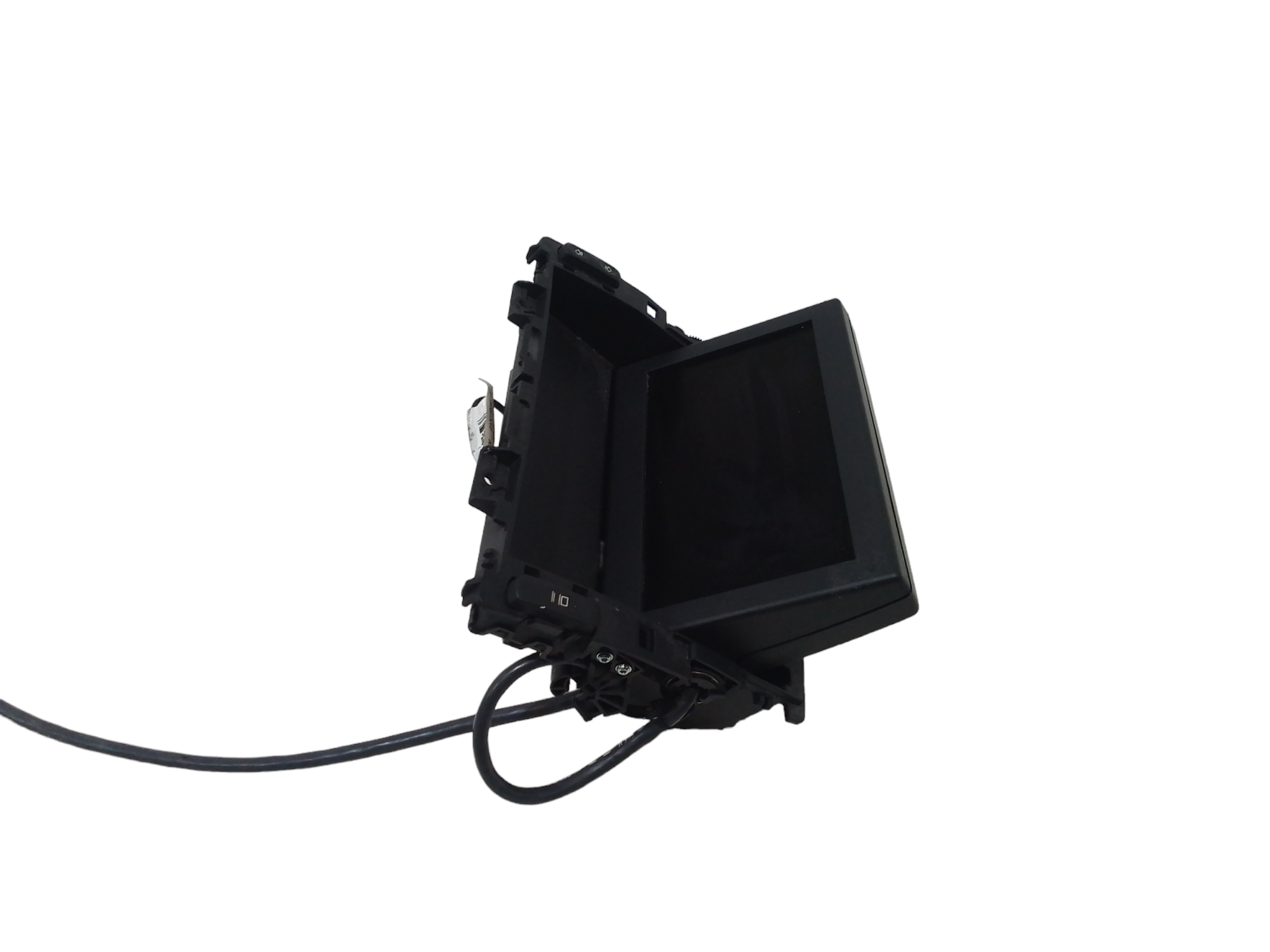 Schermo display navigatore  solo schermo  per Peugeot 308 Serie (07>14) (2007 - 2014)