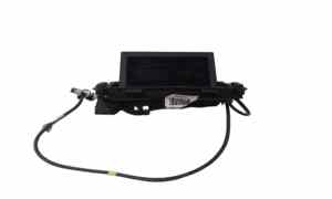 Schermo display navigatore  solo schermo  per Peugeot 308 Serie (07>14) (2007 - 2014)