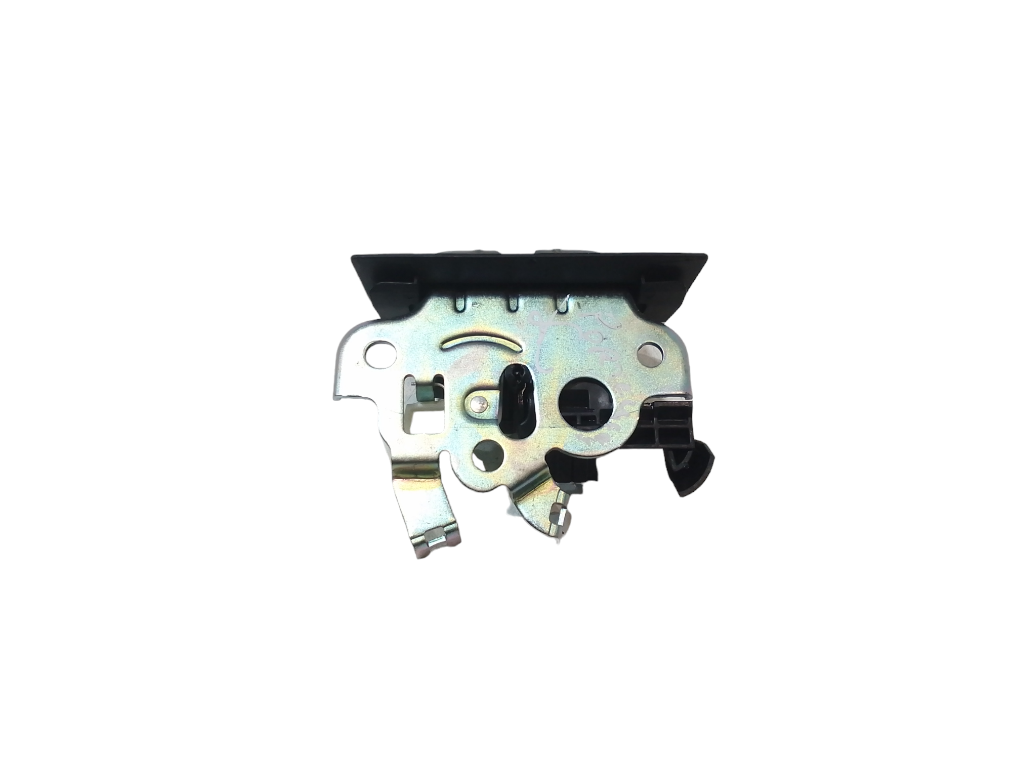 Serratura Cofano Posteriore per Audi A3 Sportback (8pa) (08>12) (2008 - 2012)