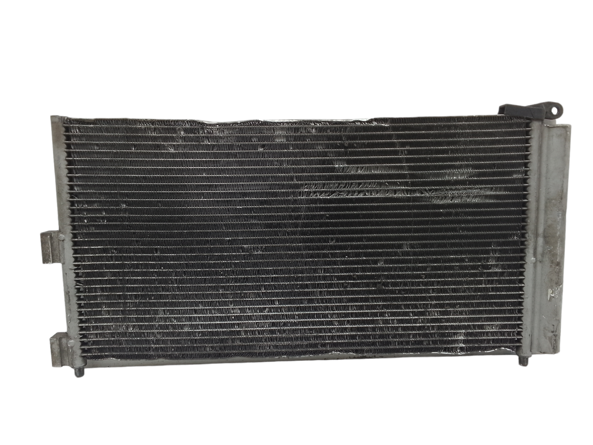 Radiatore A/C per Lancia Musa 1 Serie (2004 - 2007)