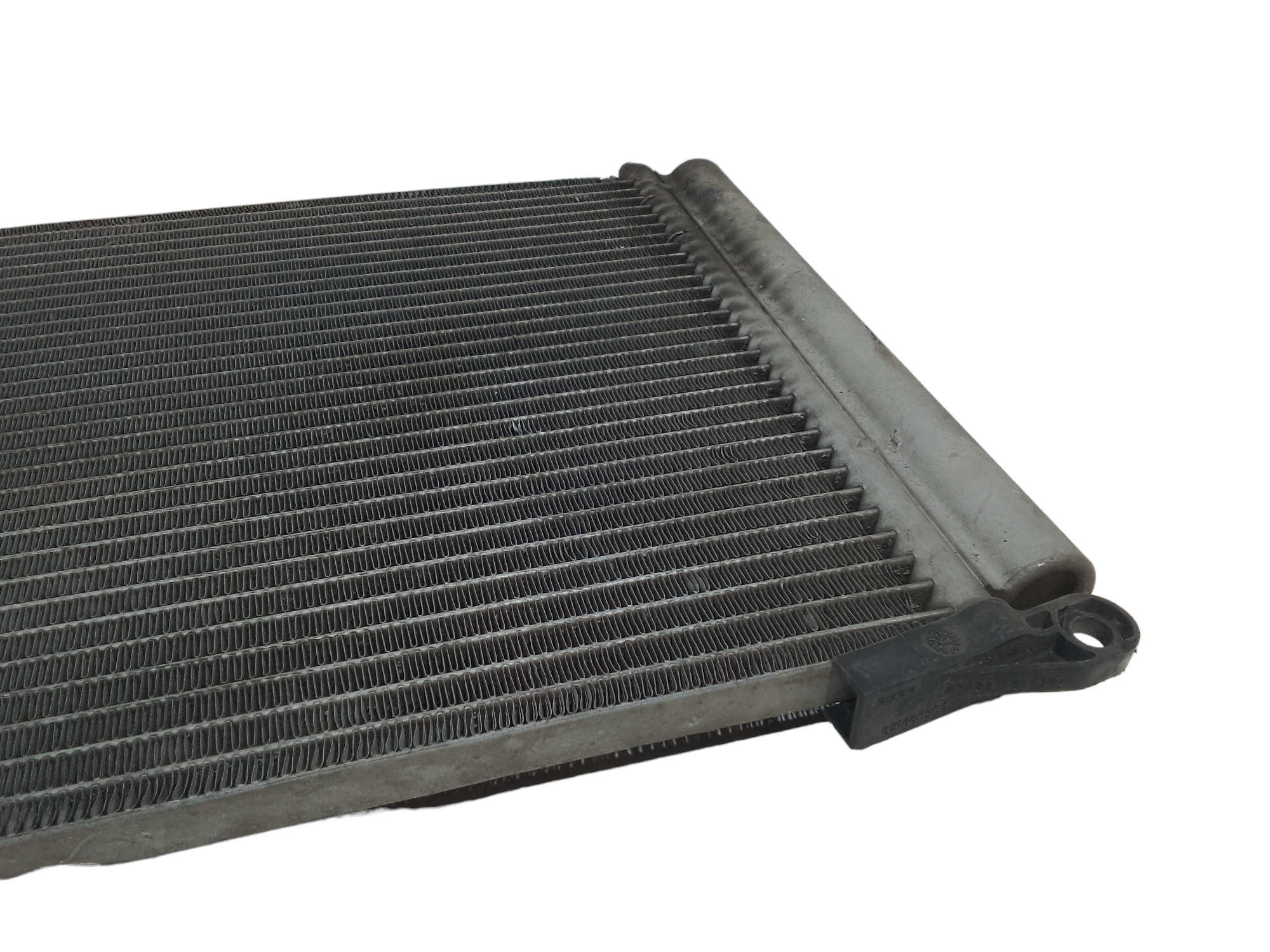 Radiatore A/C per Lancia Musa 1 Serie (2004 - 2007)