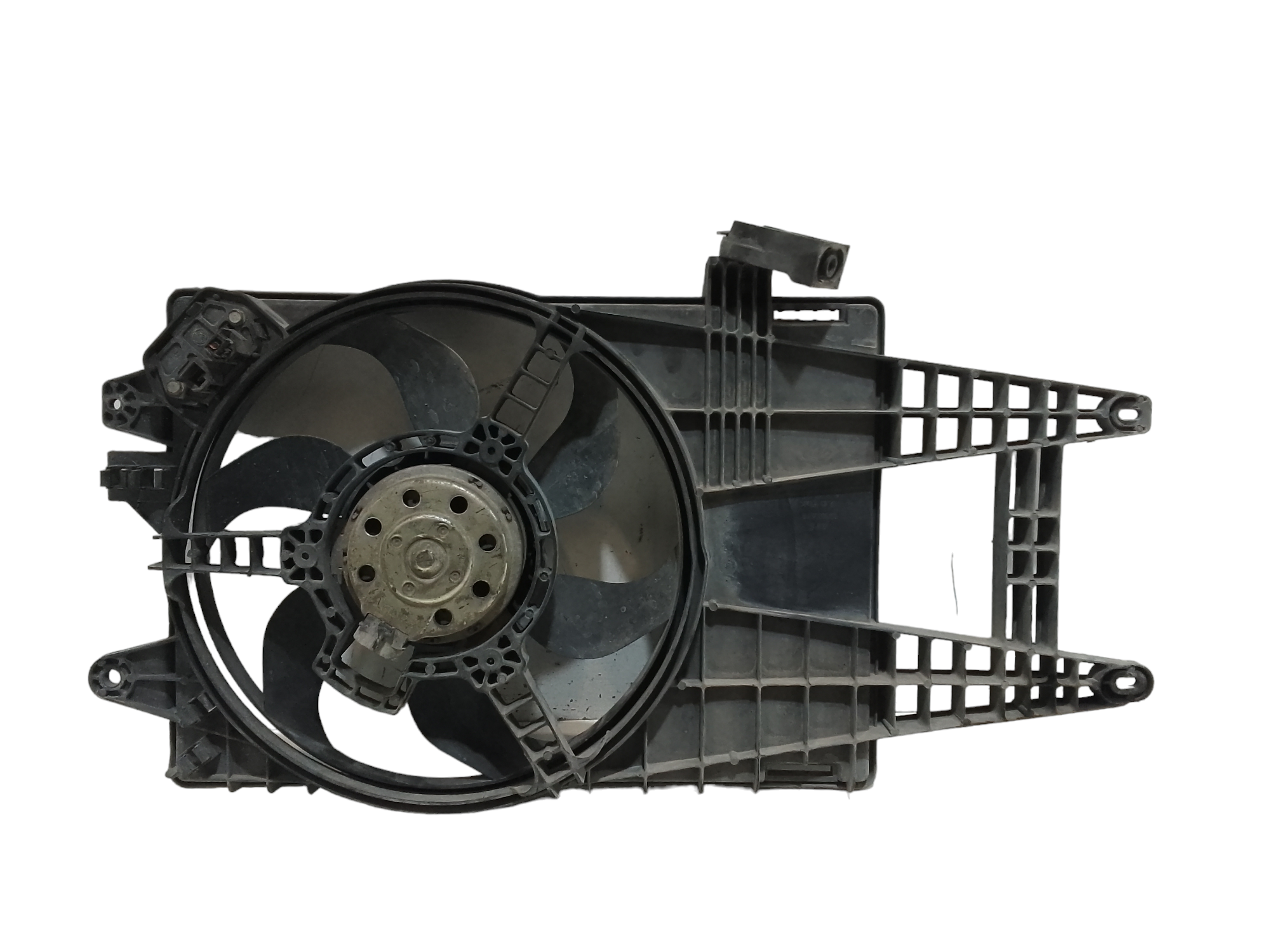 Elettroventola per Lancia Musa 1 Serie (2004 - 2007)