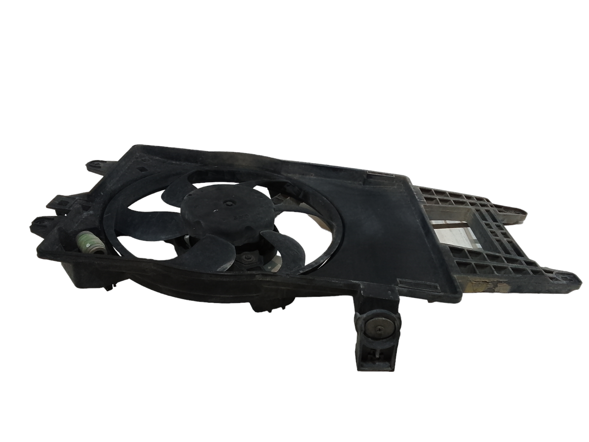 Elettroventola per Lancia Musa 1 Serie (2004 - 2007)