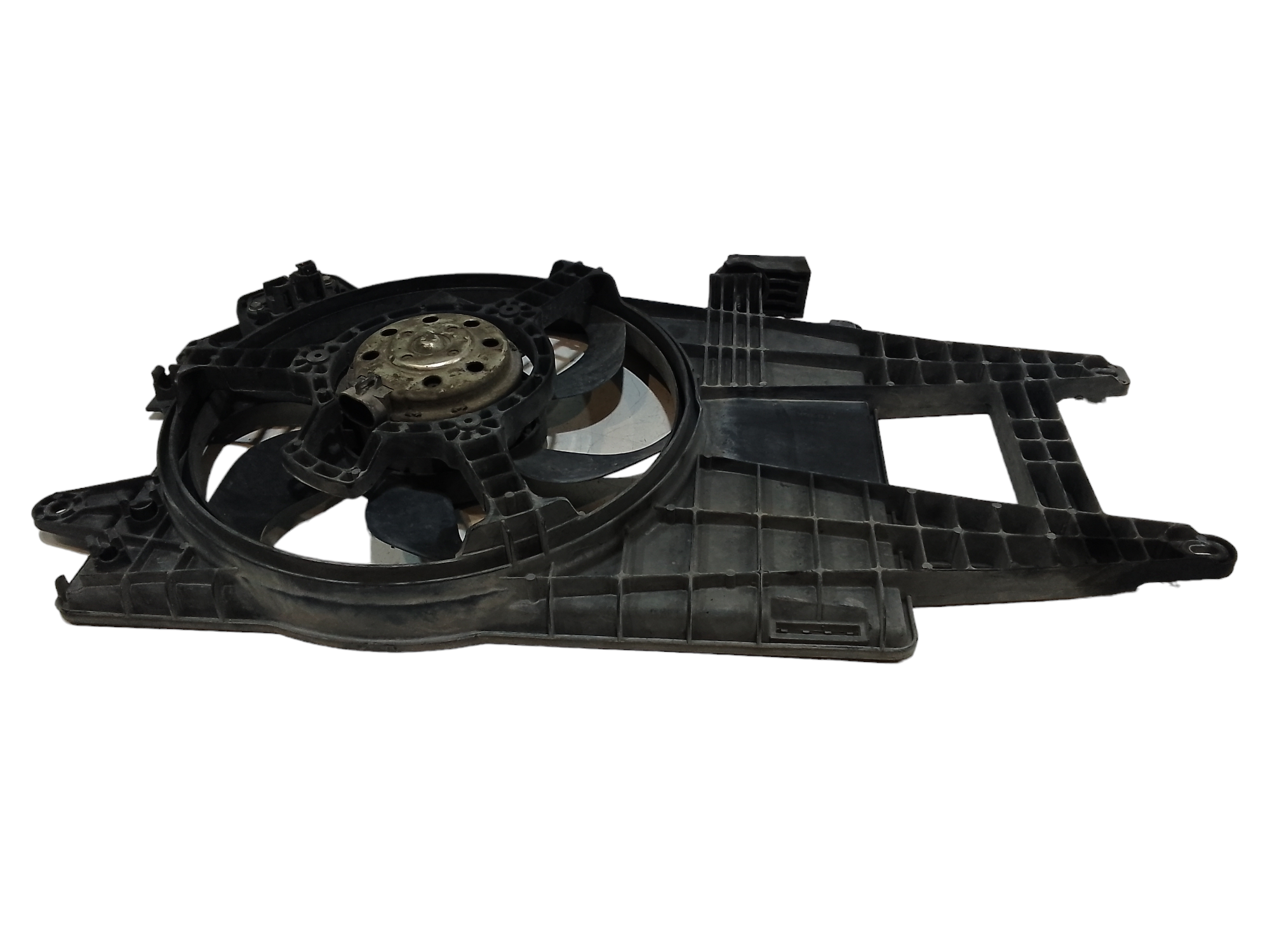 Elettroventola per Lancia Musa 1 Serie (2004 - 2007)