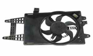 Elettroventola per Lancia Musa 1 Serie (2004 - 2007)