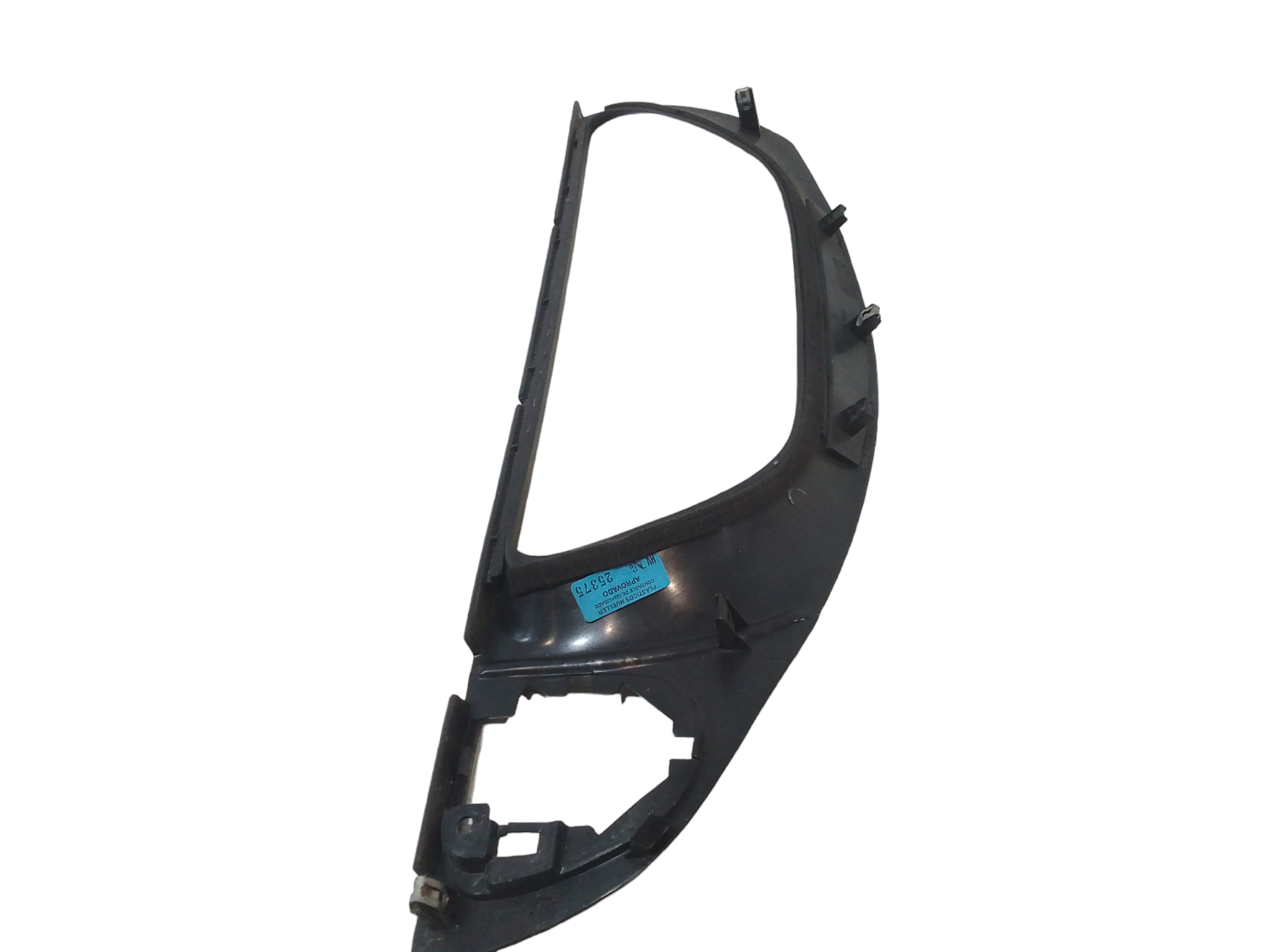 Quadro Strumenti per Fiat Strada Serie (278) 1999-) (1999 - In produzione)