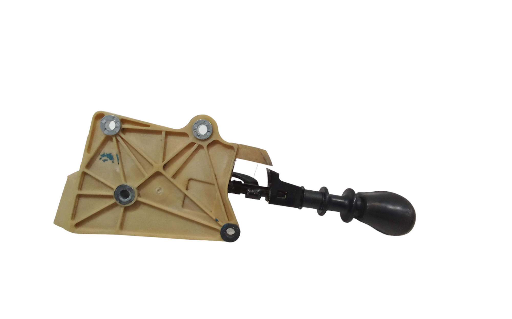 Leva Cambio per Lancia Musa 2 Serie (2007 - In produzione)