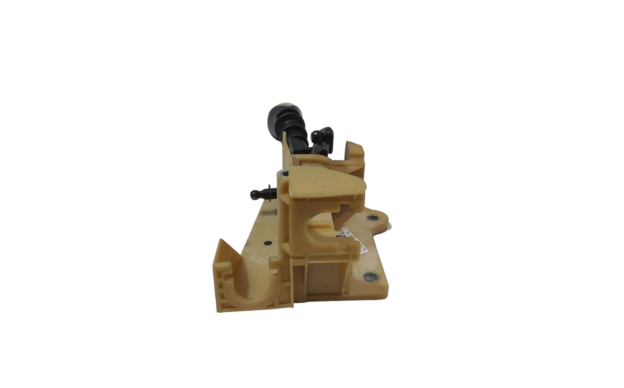 Leva Cambio per Lancia Musa 2 Serie (2007 - In produzione)