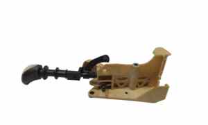 Leva Cambio per Lancia Musa 2 Serie (2007 - In produzione)