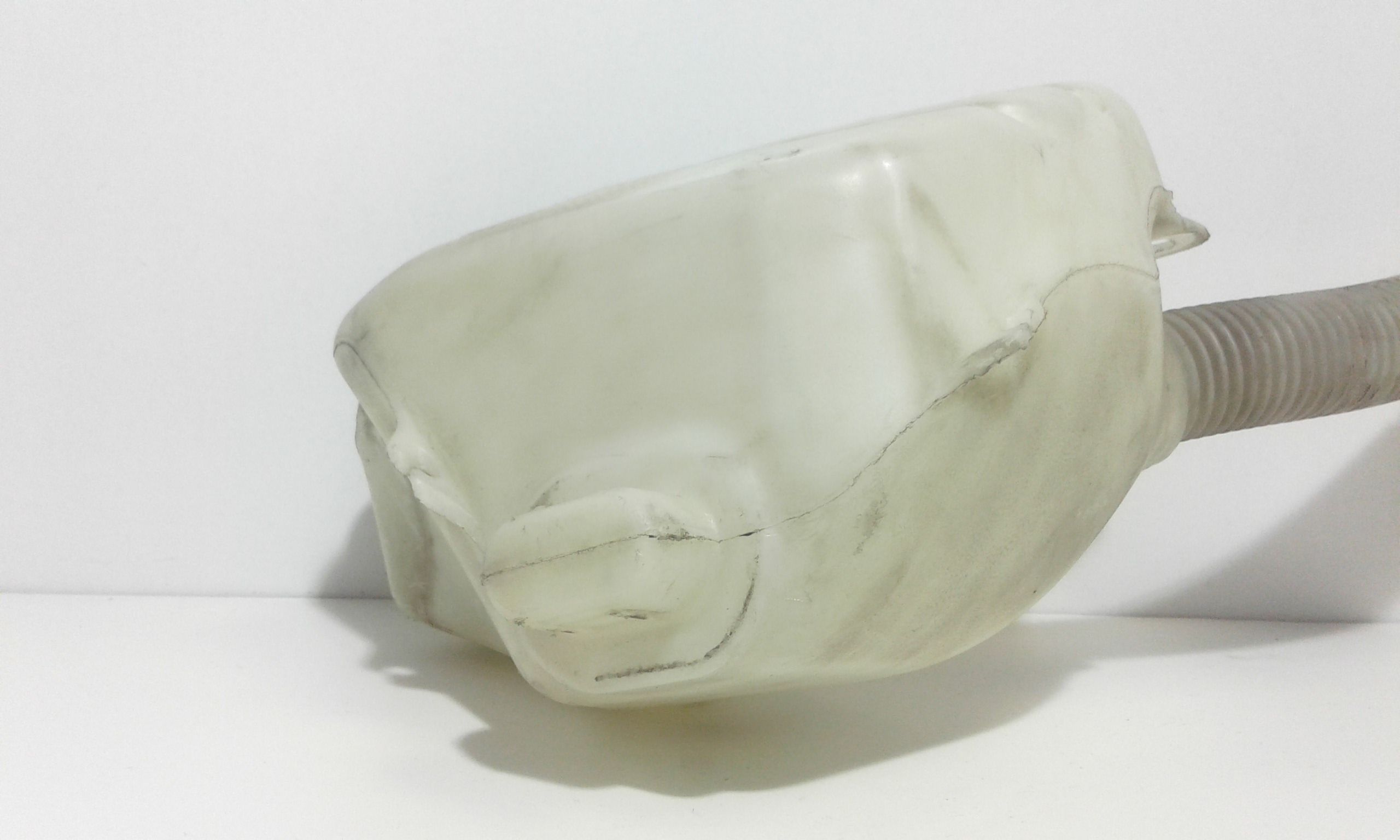 Vaschetta liquido radiatore CITROEN C3 1 Serie