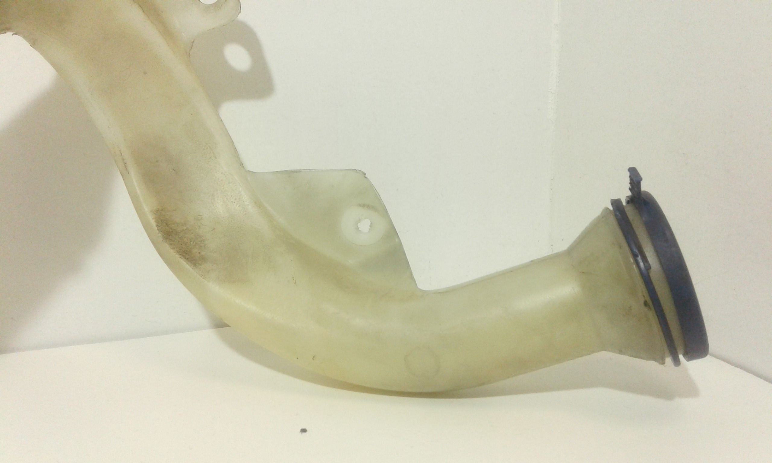 Vaschetta liquido radiatore CITROEN C3 1 Serie