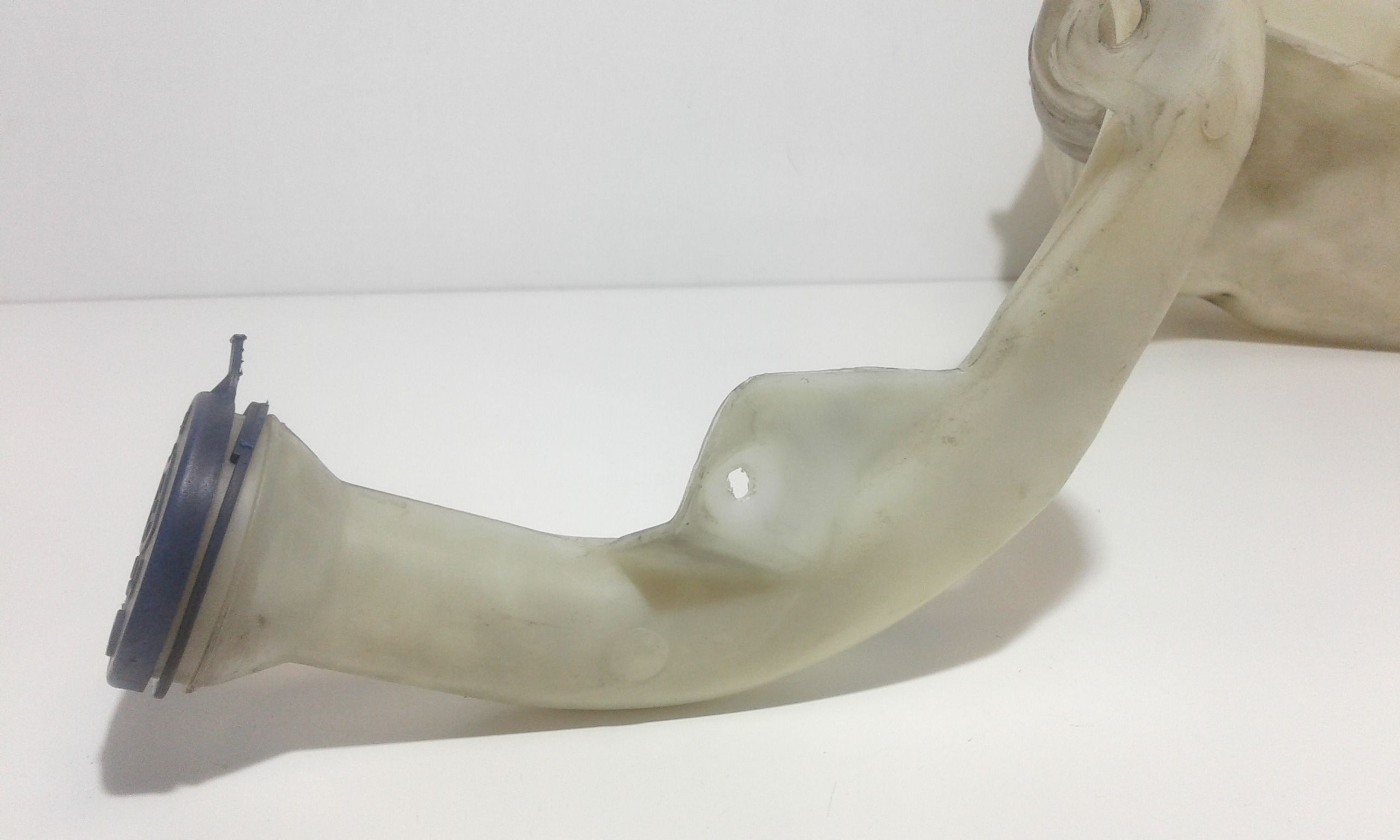 Vaschetta liquido radiatore CITROEN C3 1 Serie