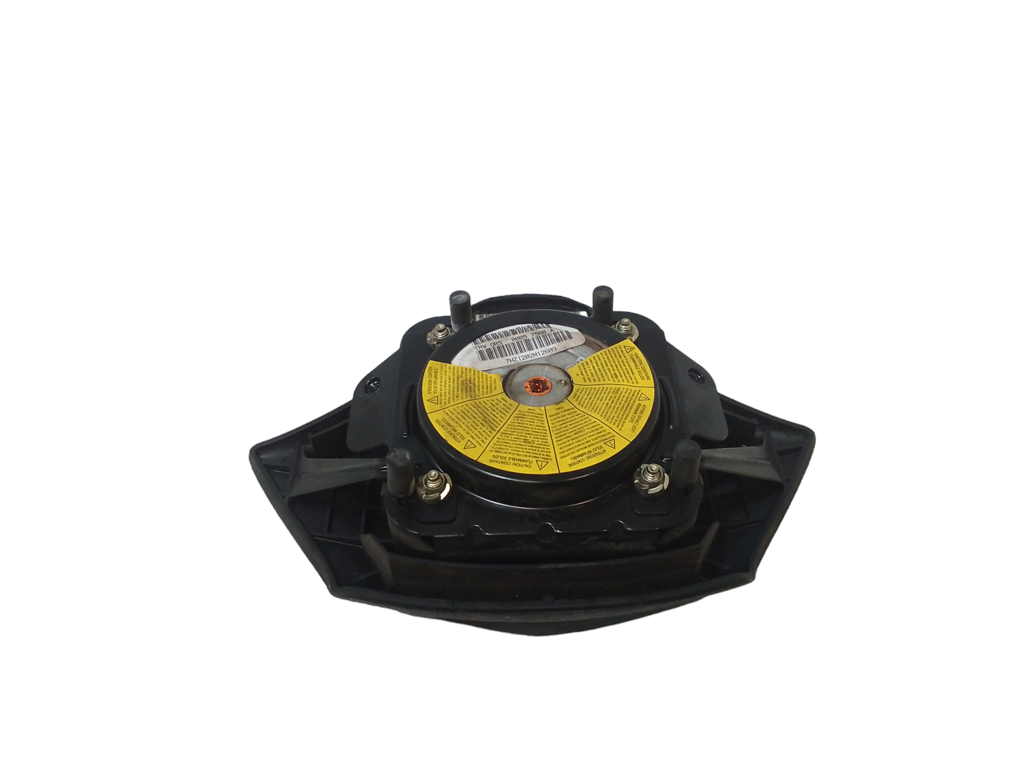 Airbag Volante per Fiat Strada Serie (278) 1999-) (1999 - In produzione)