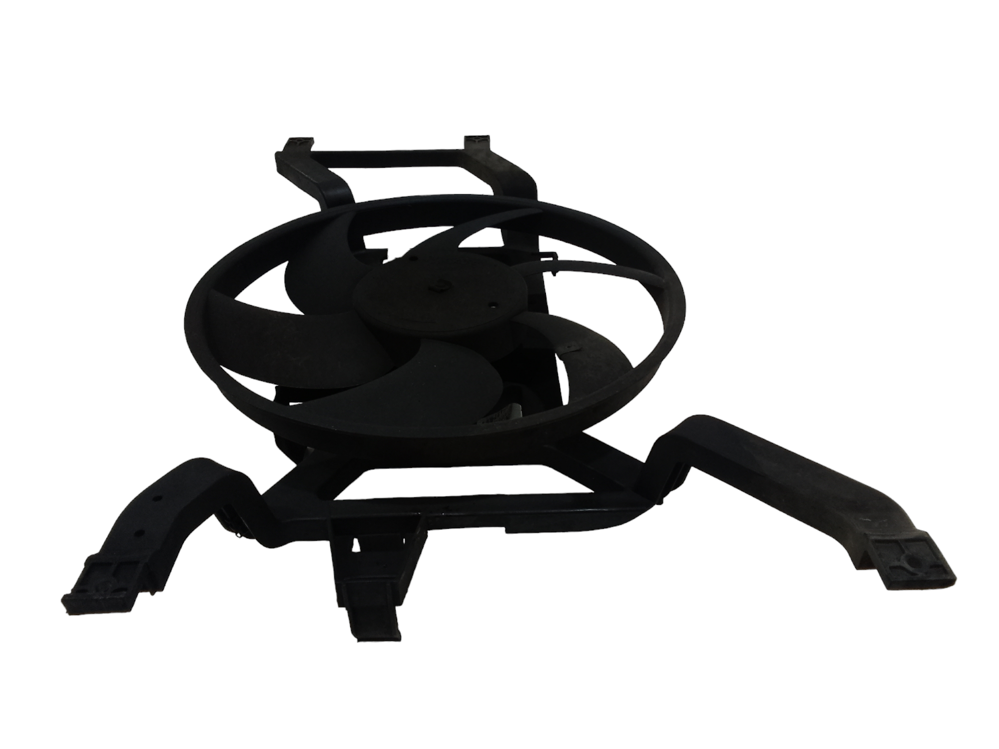 Elettroventola per Dacia Sandero 1 Serie (2008 - 2012)