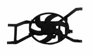 Elettroventola per Dacia Sandero 1 Serie (2008 - 2012)