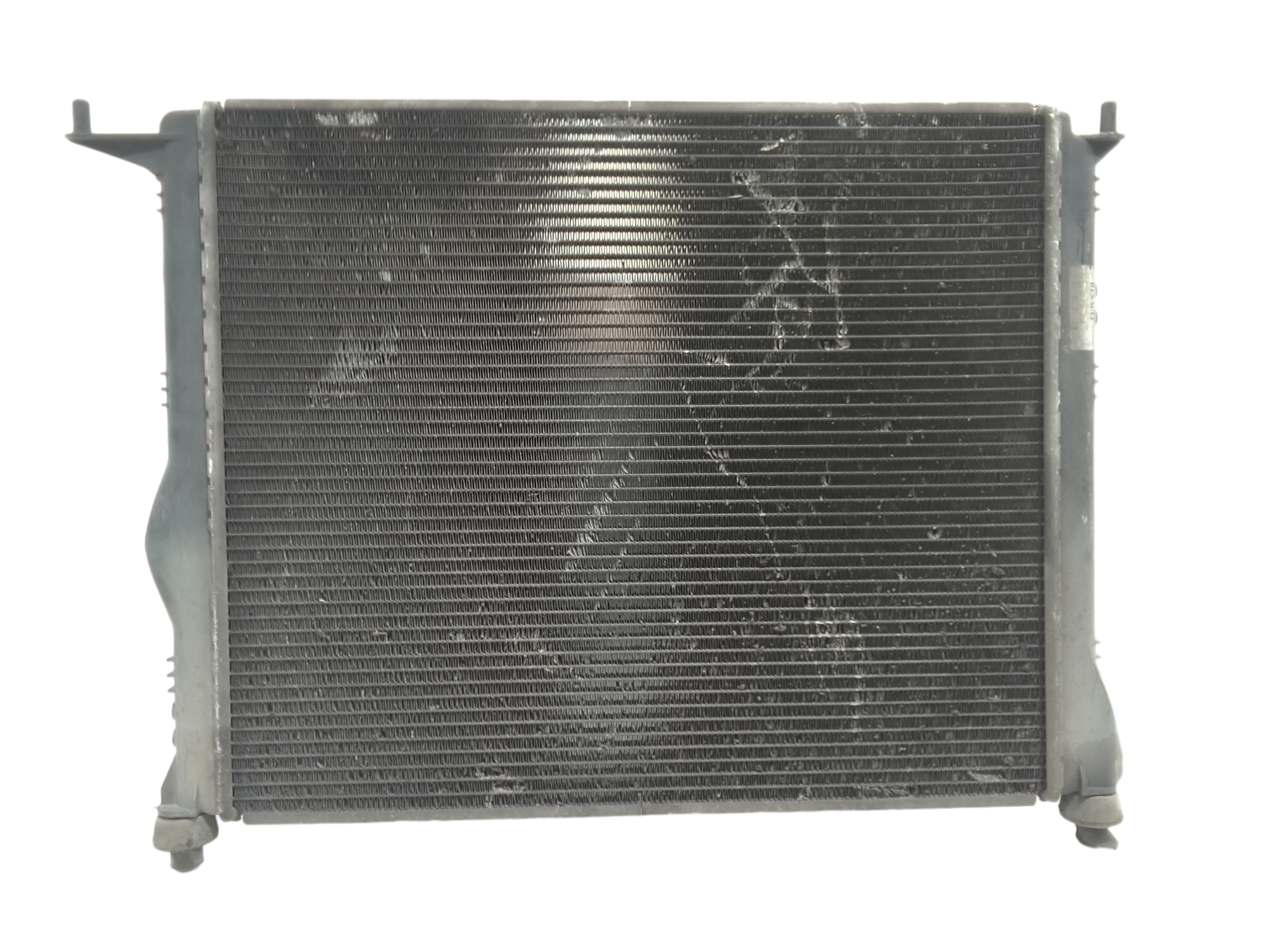 Radiatore acqua per Dacia Sandero 1 Serie (2008 - 2012)