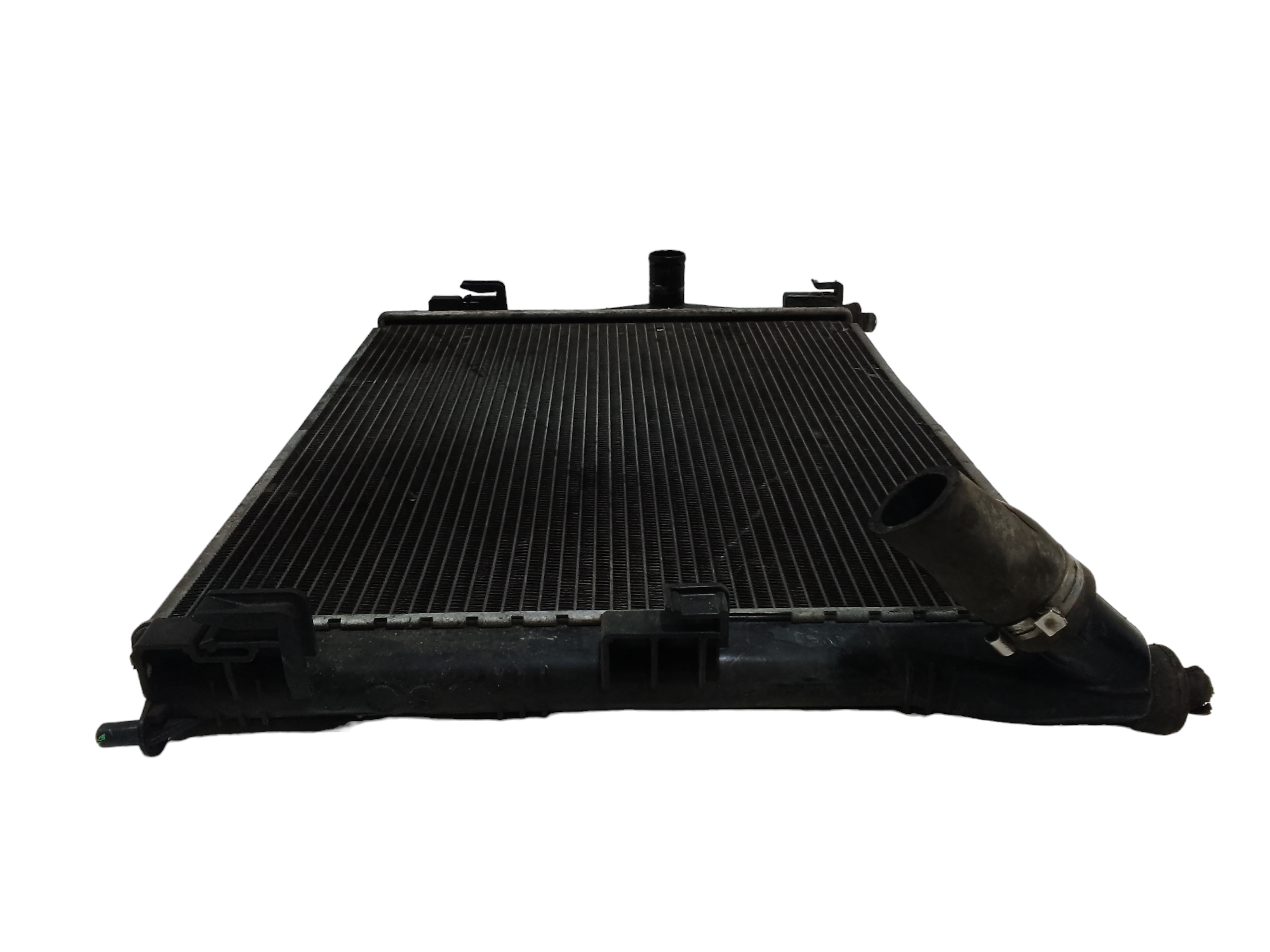 Radiatore acqua per Dacia Sandero 1 Serie (2008 - 2012)