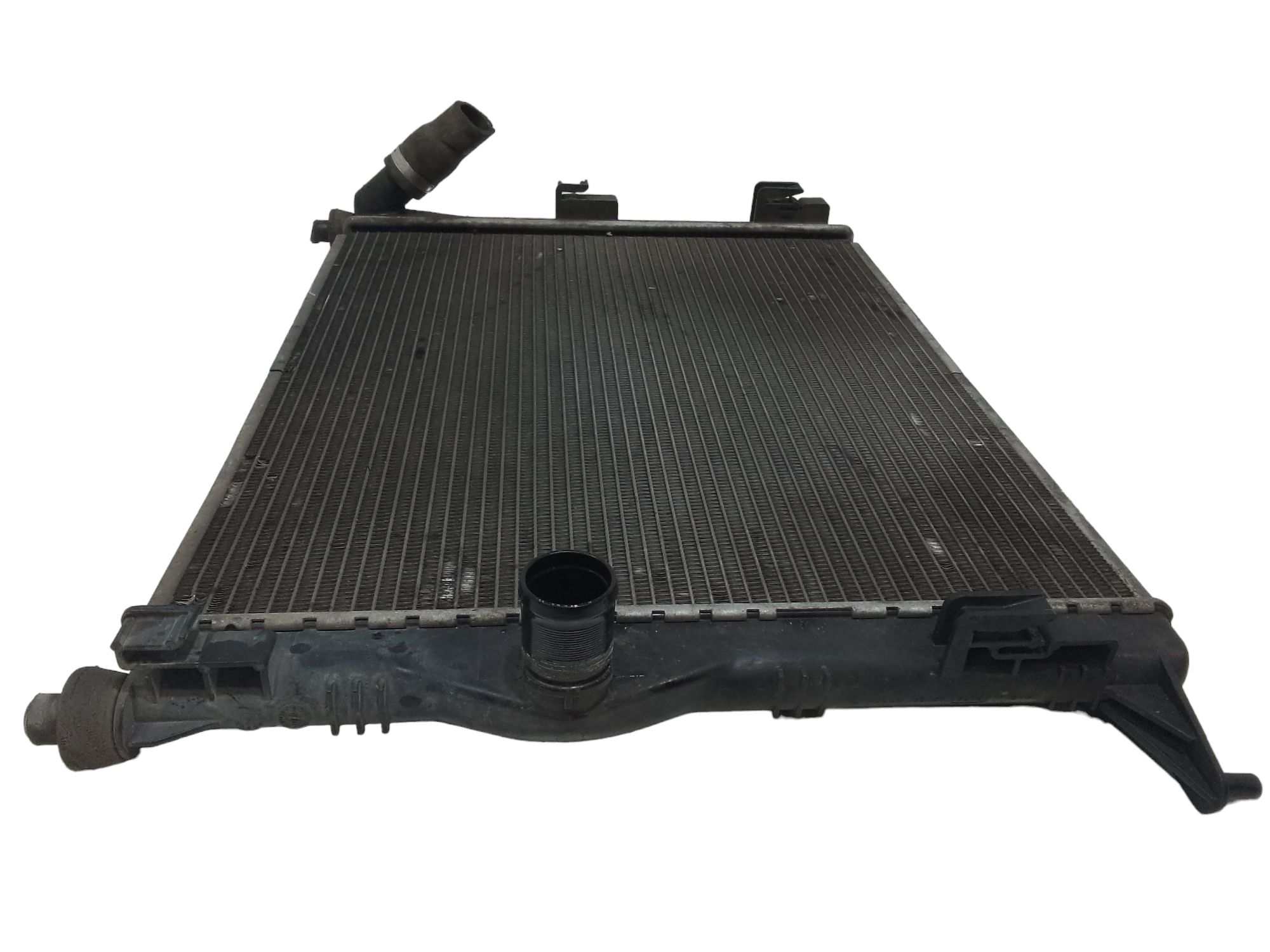 Radiatore acqua per Dacia Sandero 1 Serie (2008 - 2012)