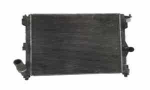 Radiatore acqua per Dacia Sandero 1 Serie (2008 - 2012)