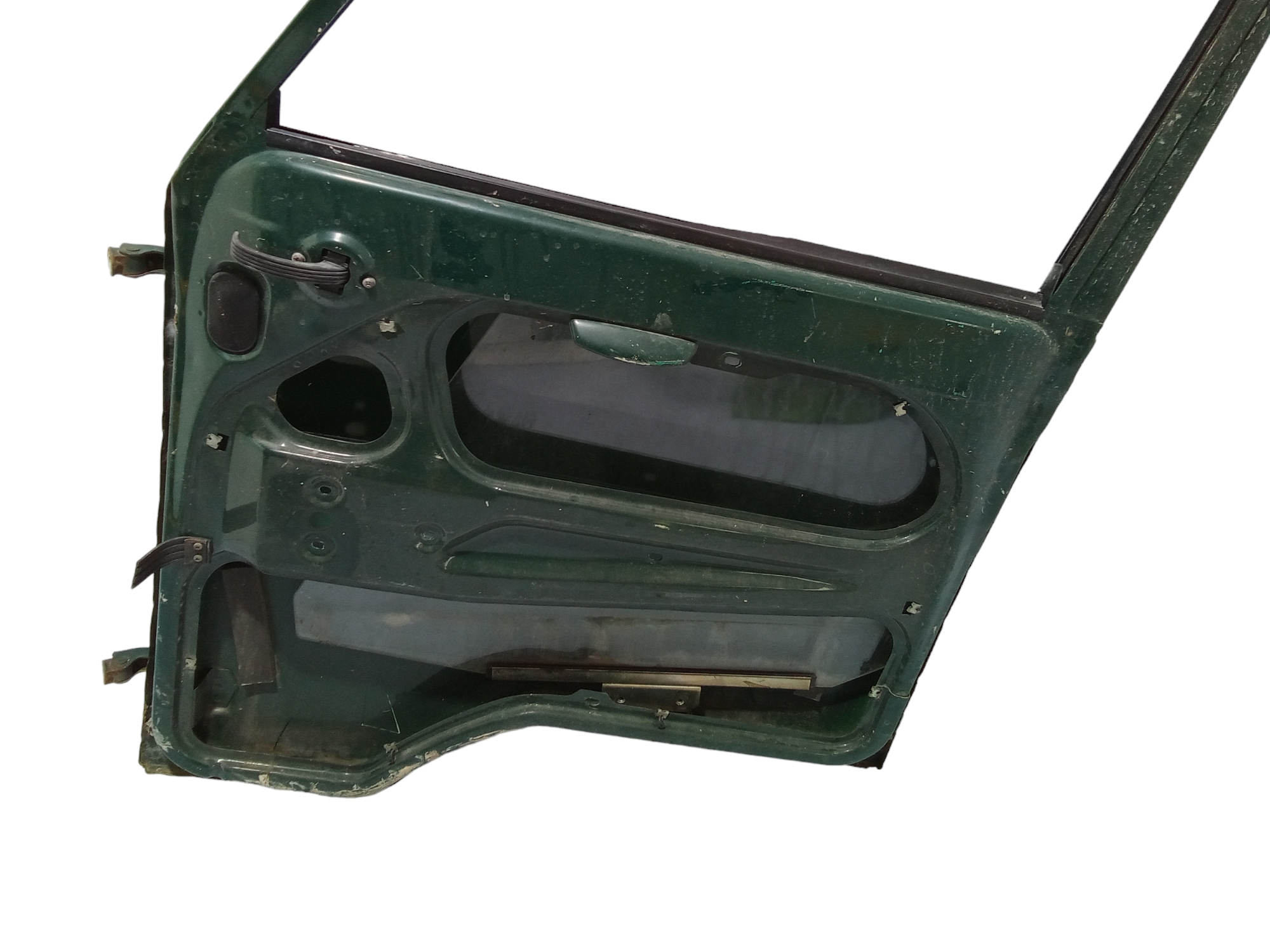 Portiera anteriore Destra per Piaggio Ape Poker Serie (1993 - 2005)