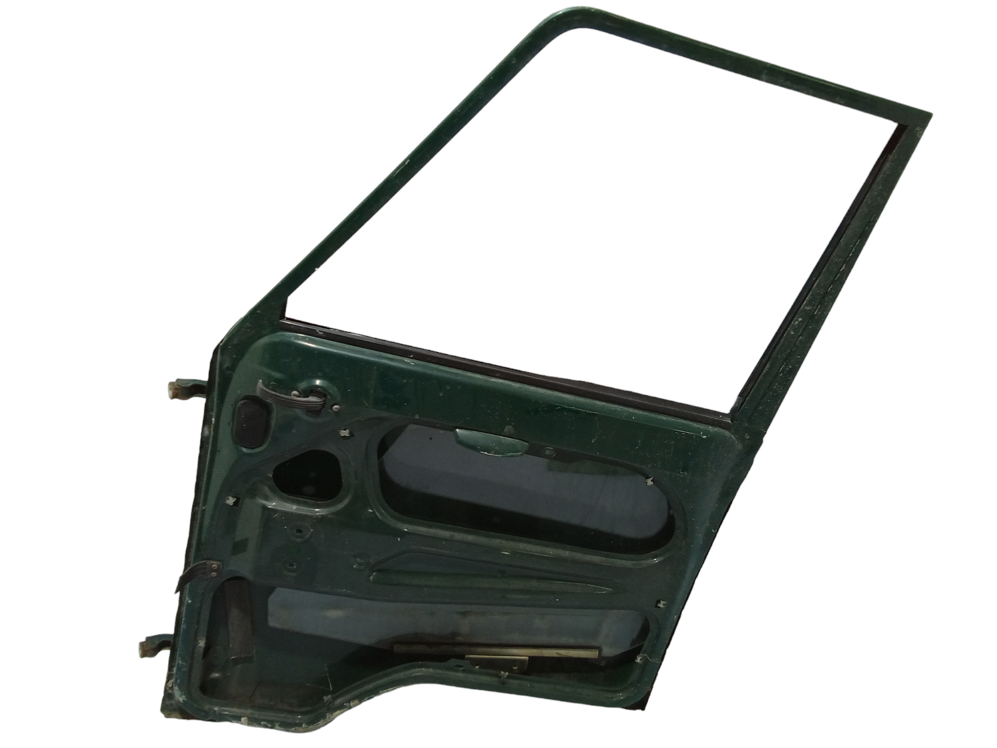 Portiera anteriore Destra per Piaggio Ape Poker Serie (1993 - 2005)